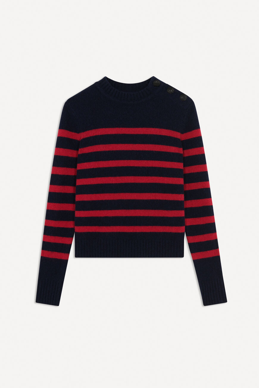 SWEATER SEAN