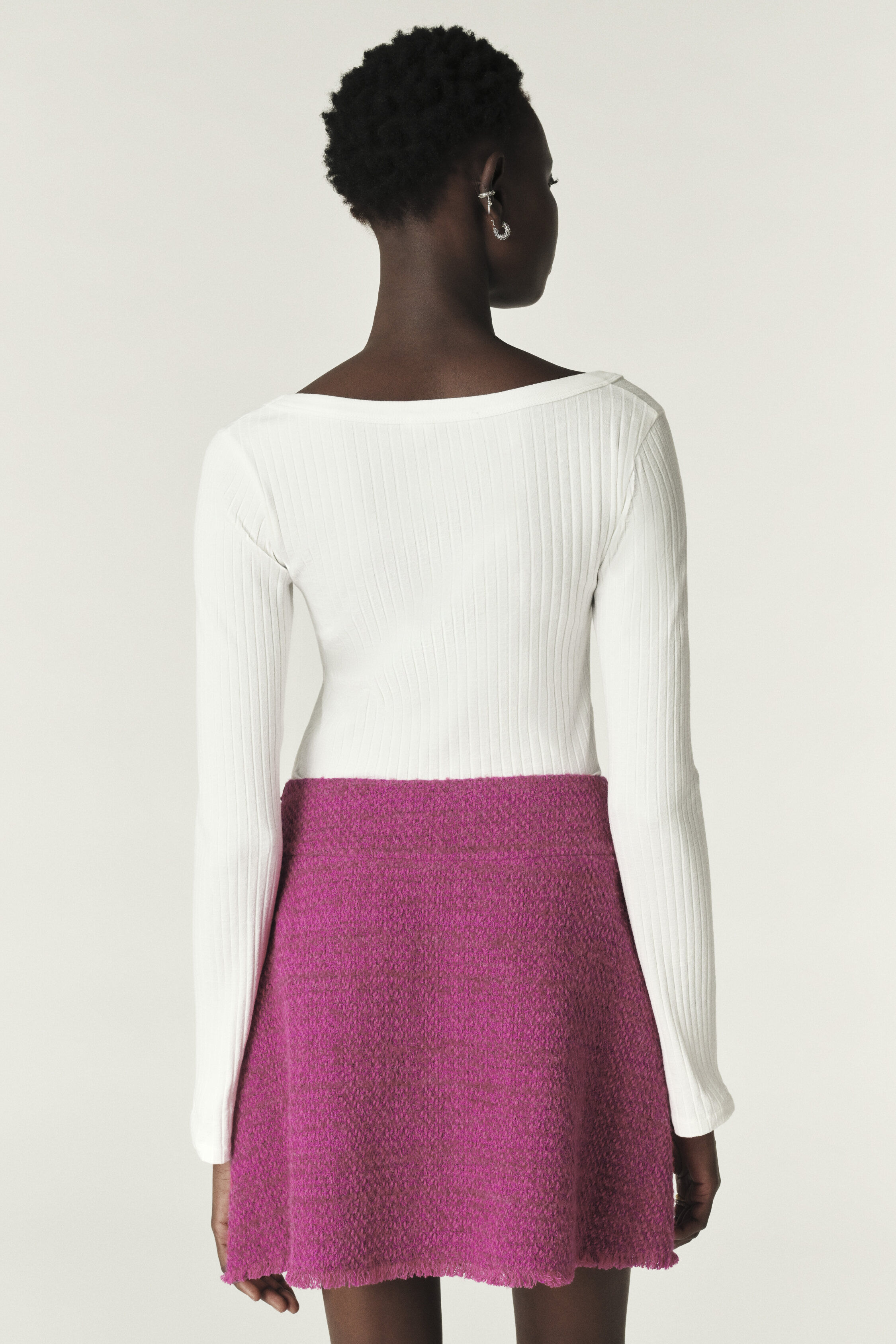 ba&sh BONICA Dress