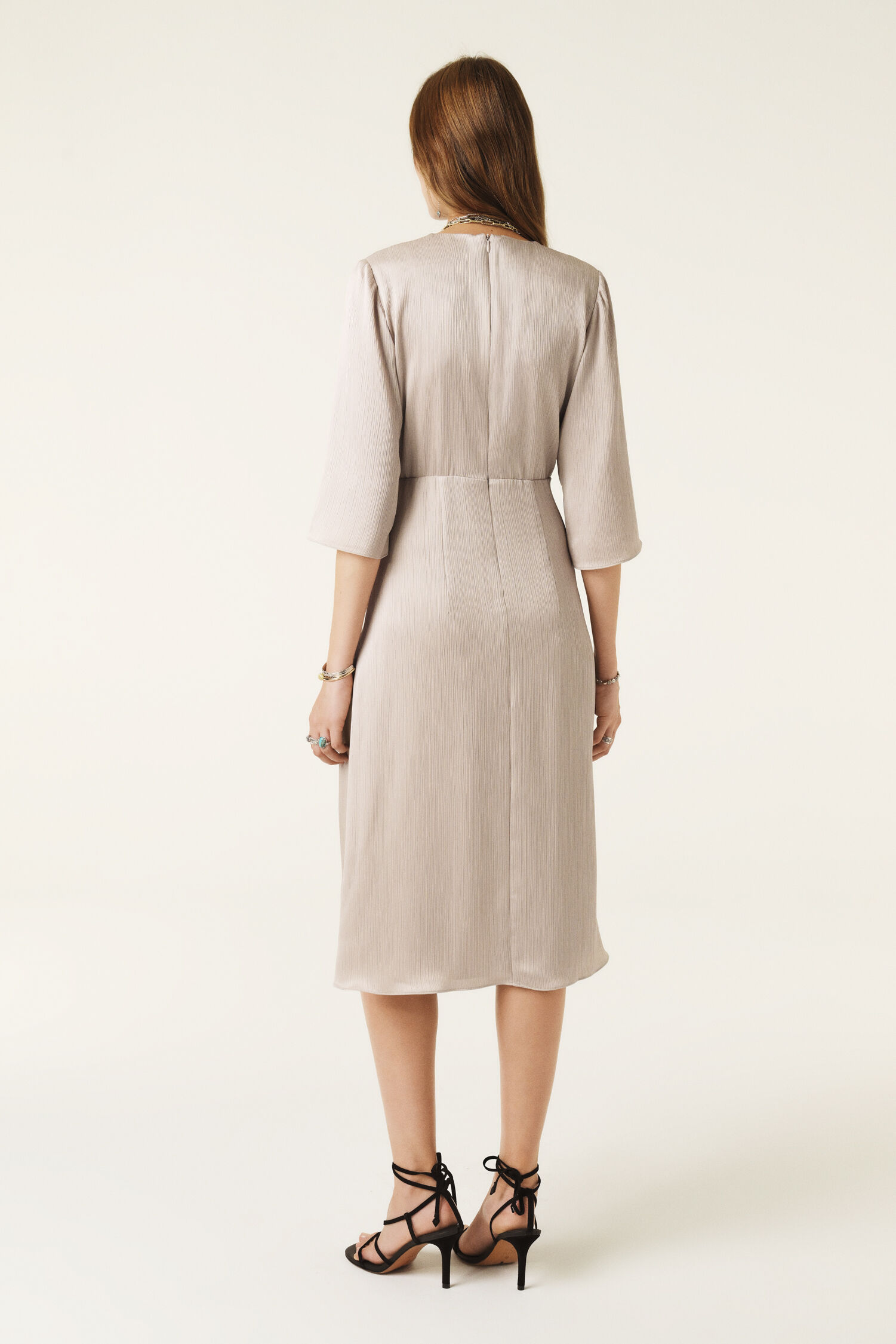 dress IMELDA