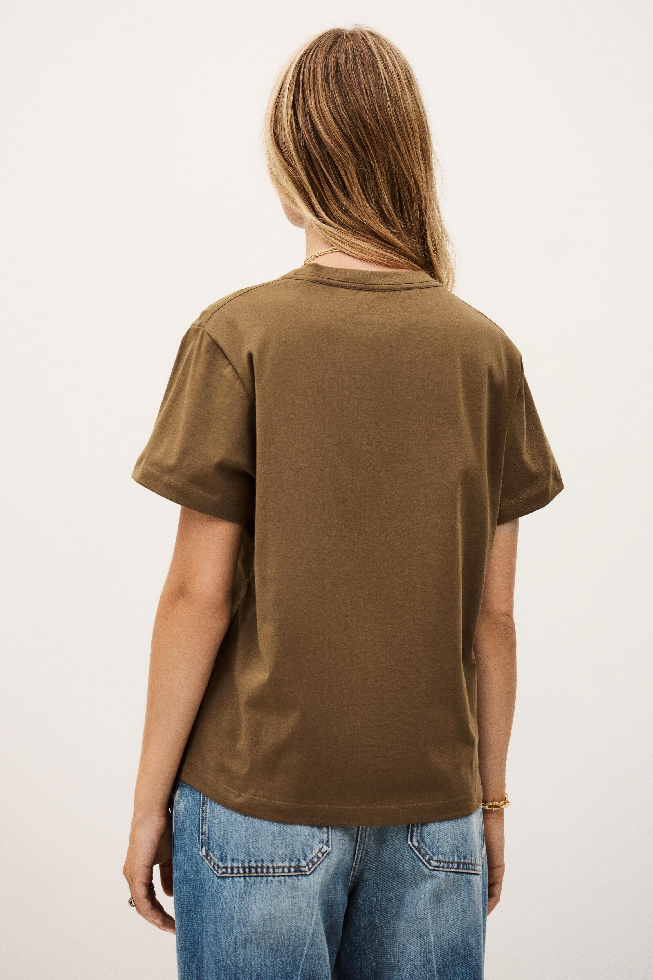 t-shirt IONI