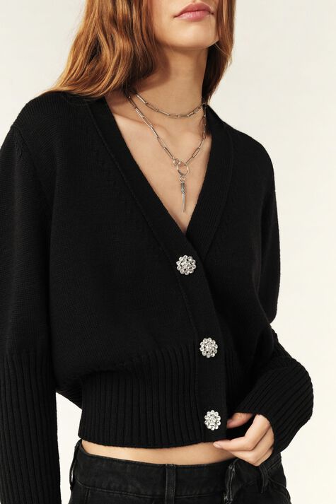 cardigan TANDA