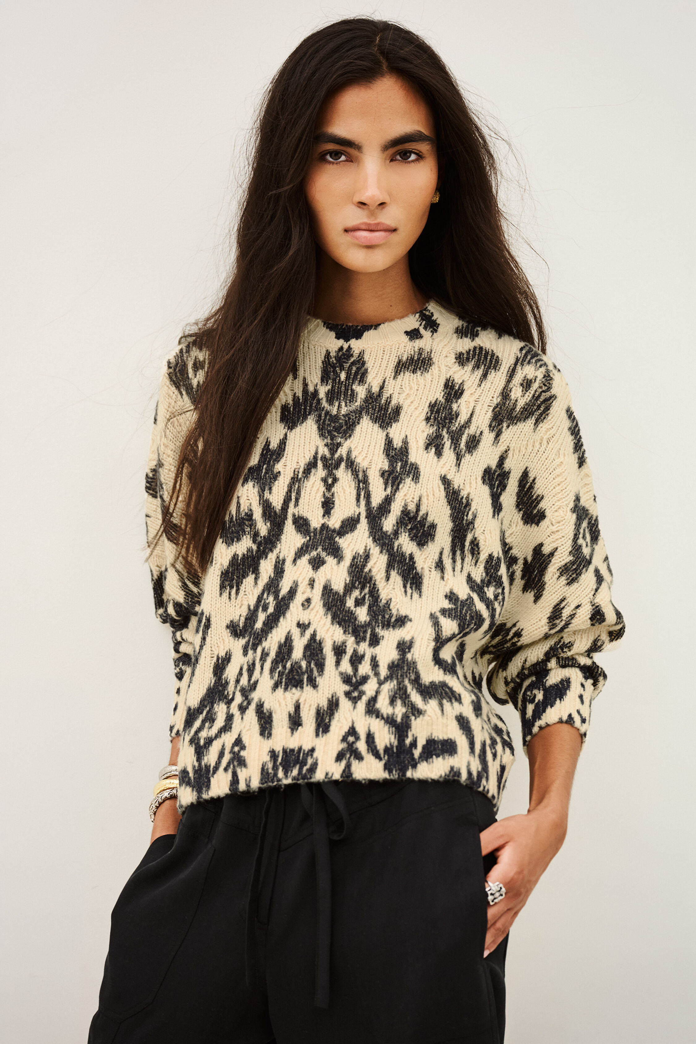 jumper PAUZE