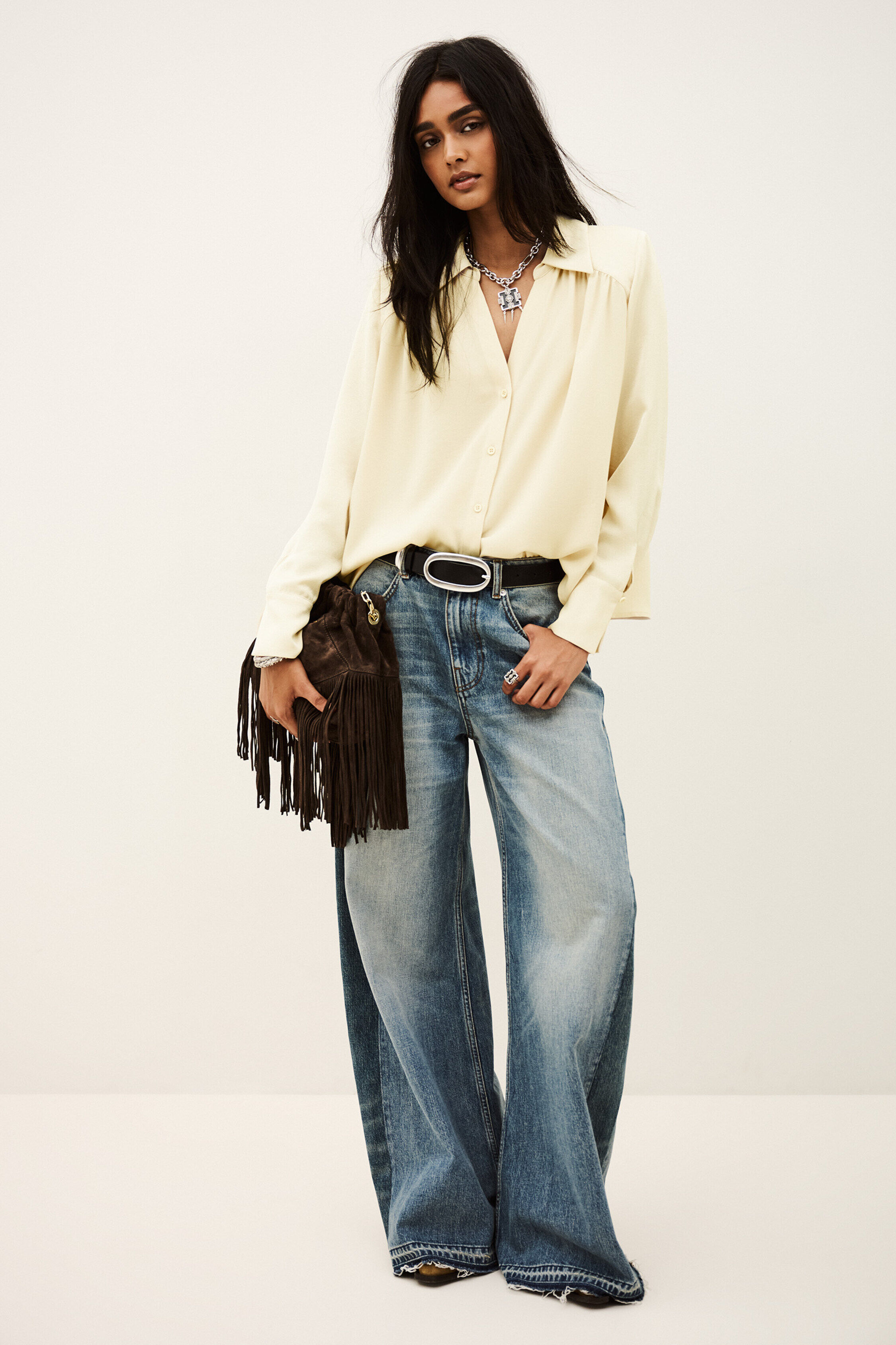 SHIRT WILNA