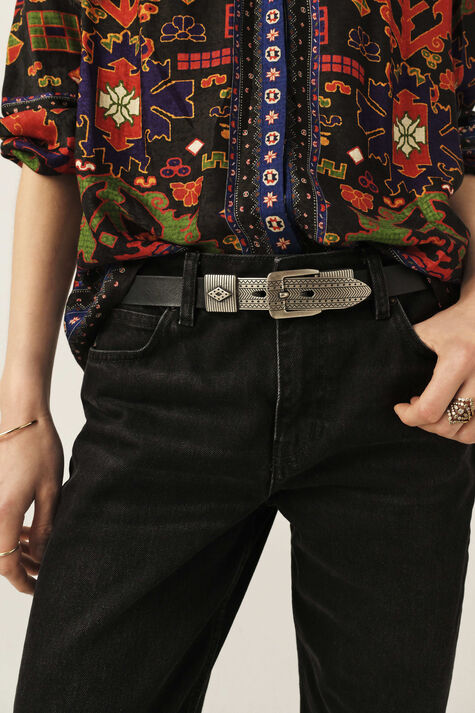 BELT BAYA