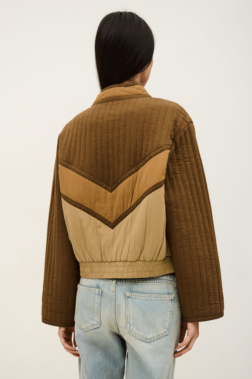 Jacket CISCA