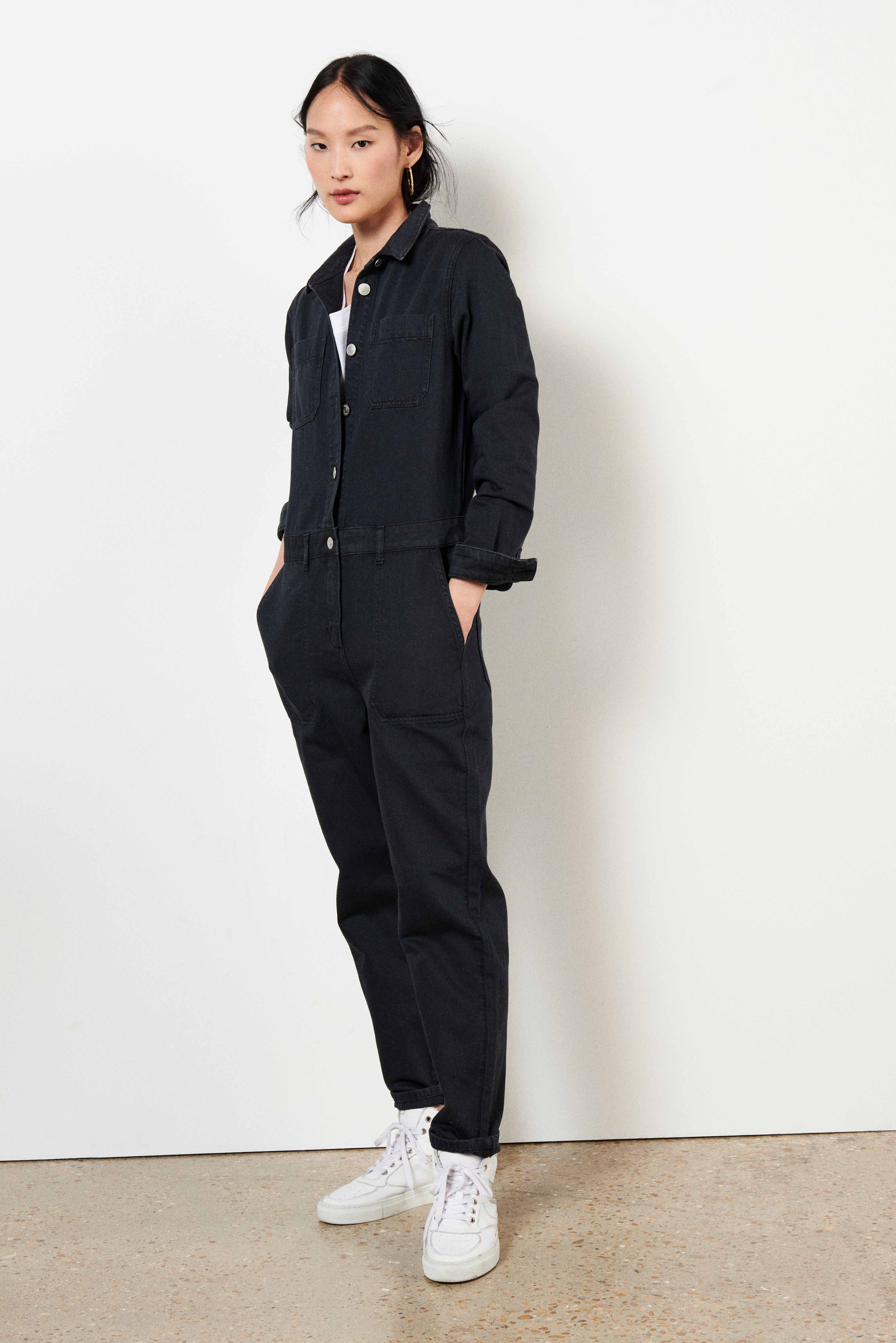 JUMPSUIT JAMES