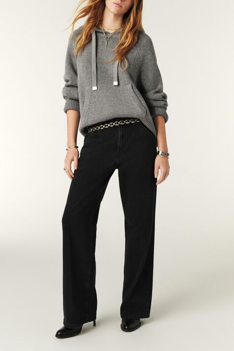 JUMPER YONDA
