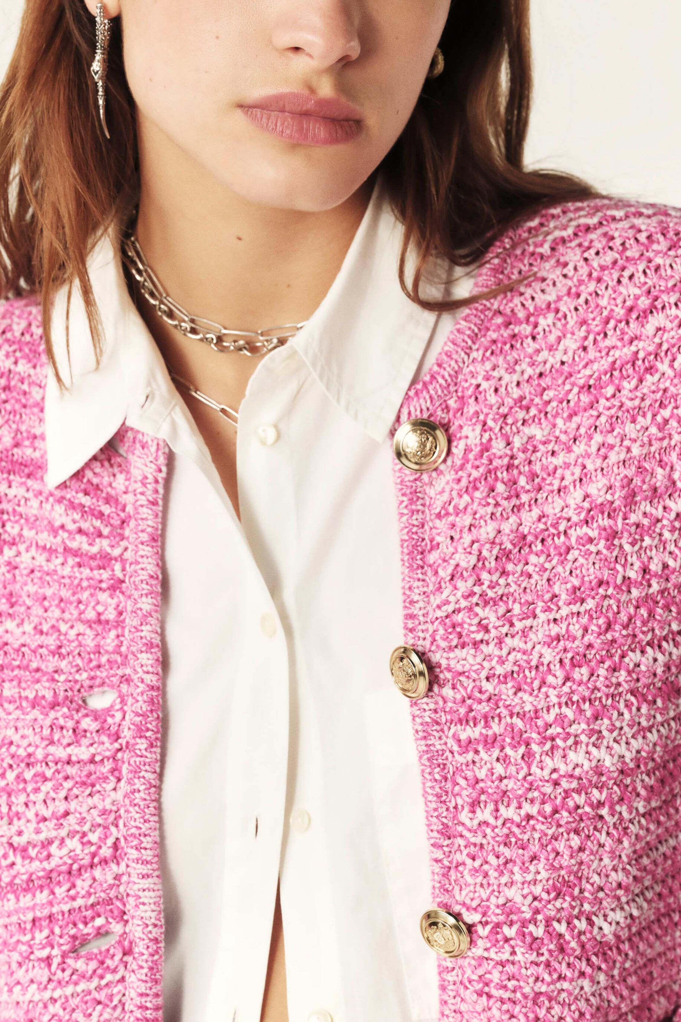 cardigan GUSPA