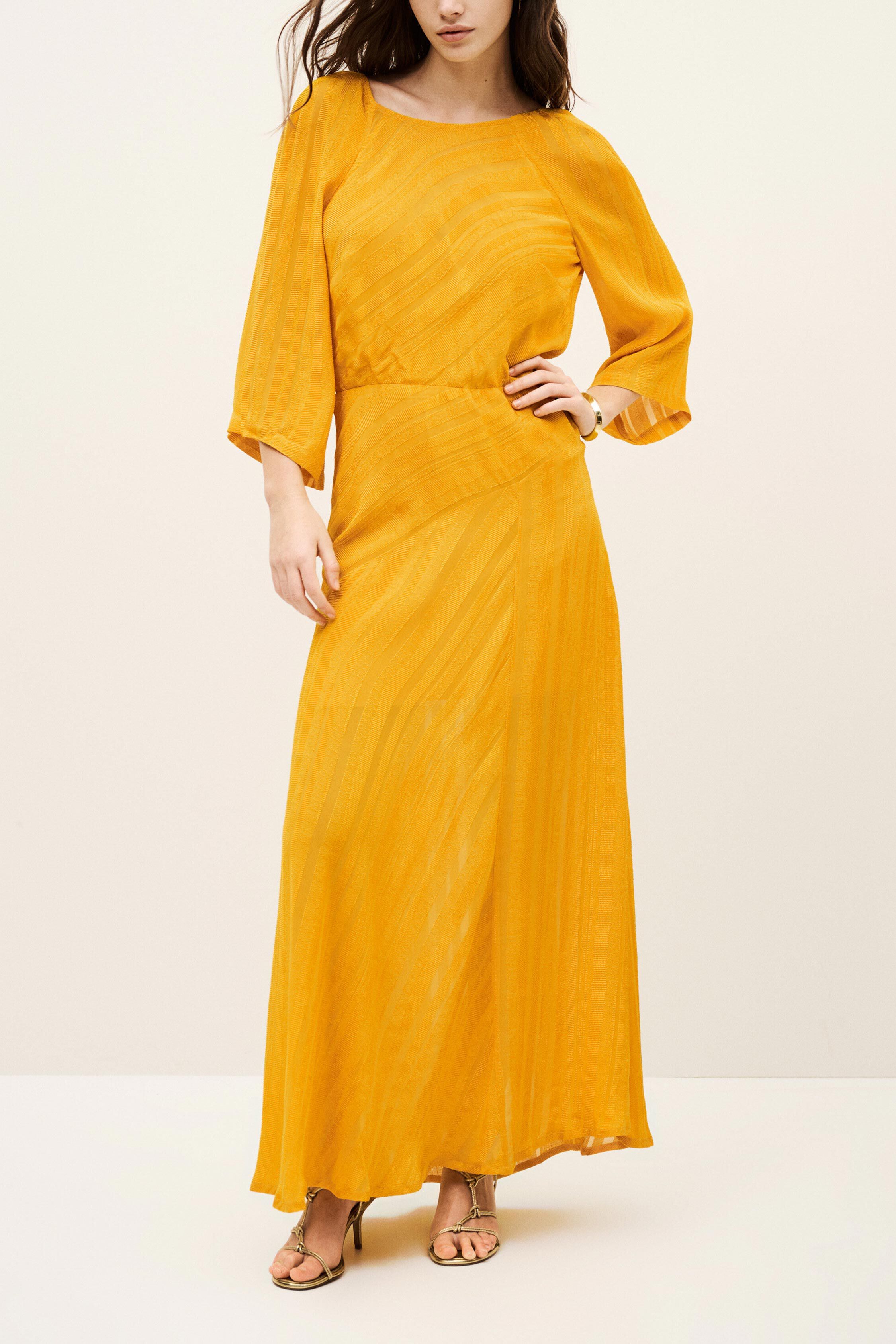 DRESS SIBONY