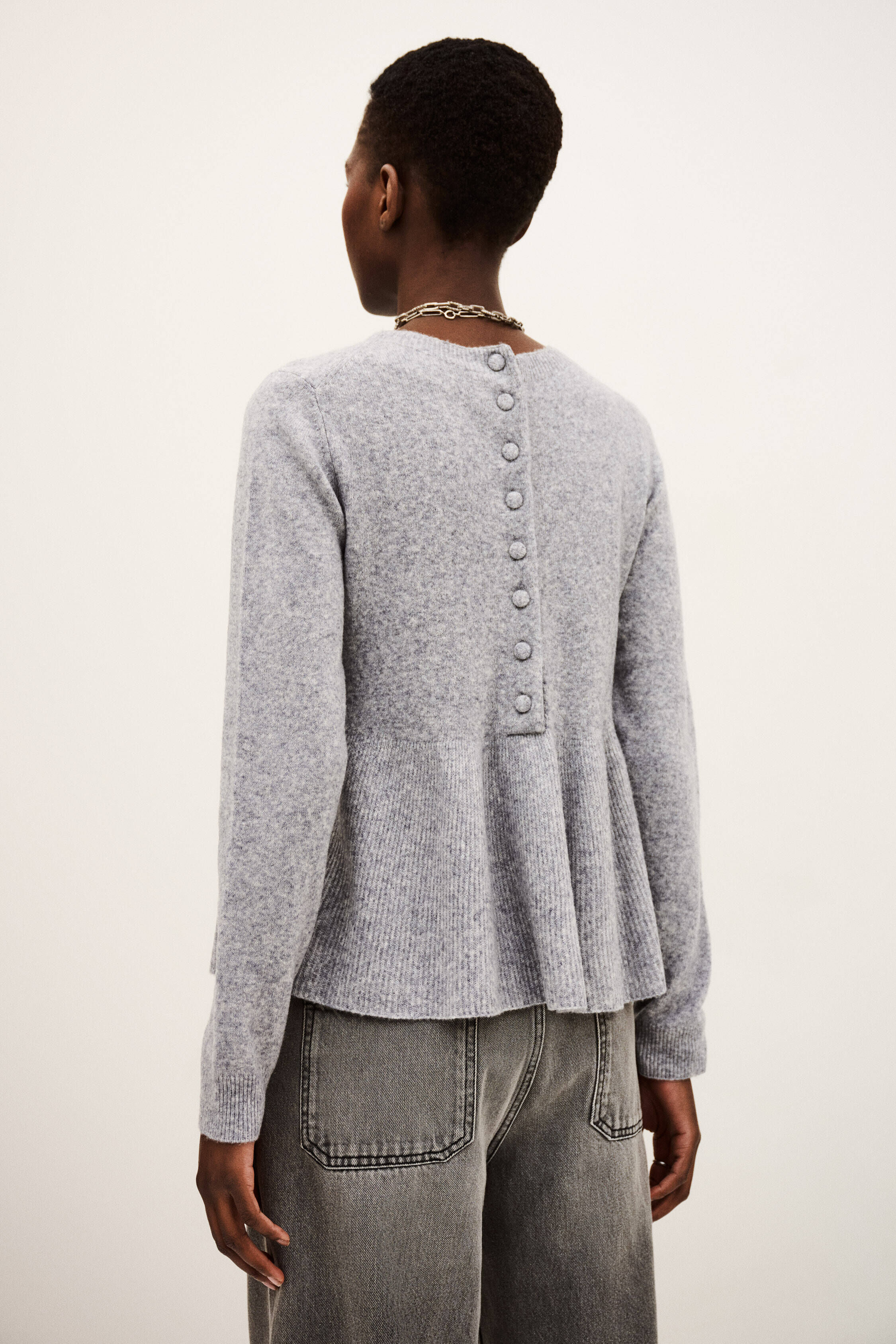 JUMPER SALAMA