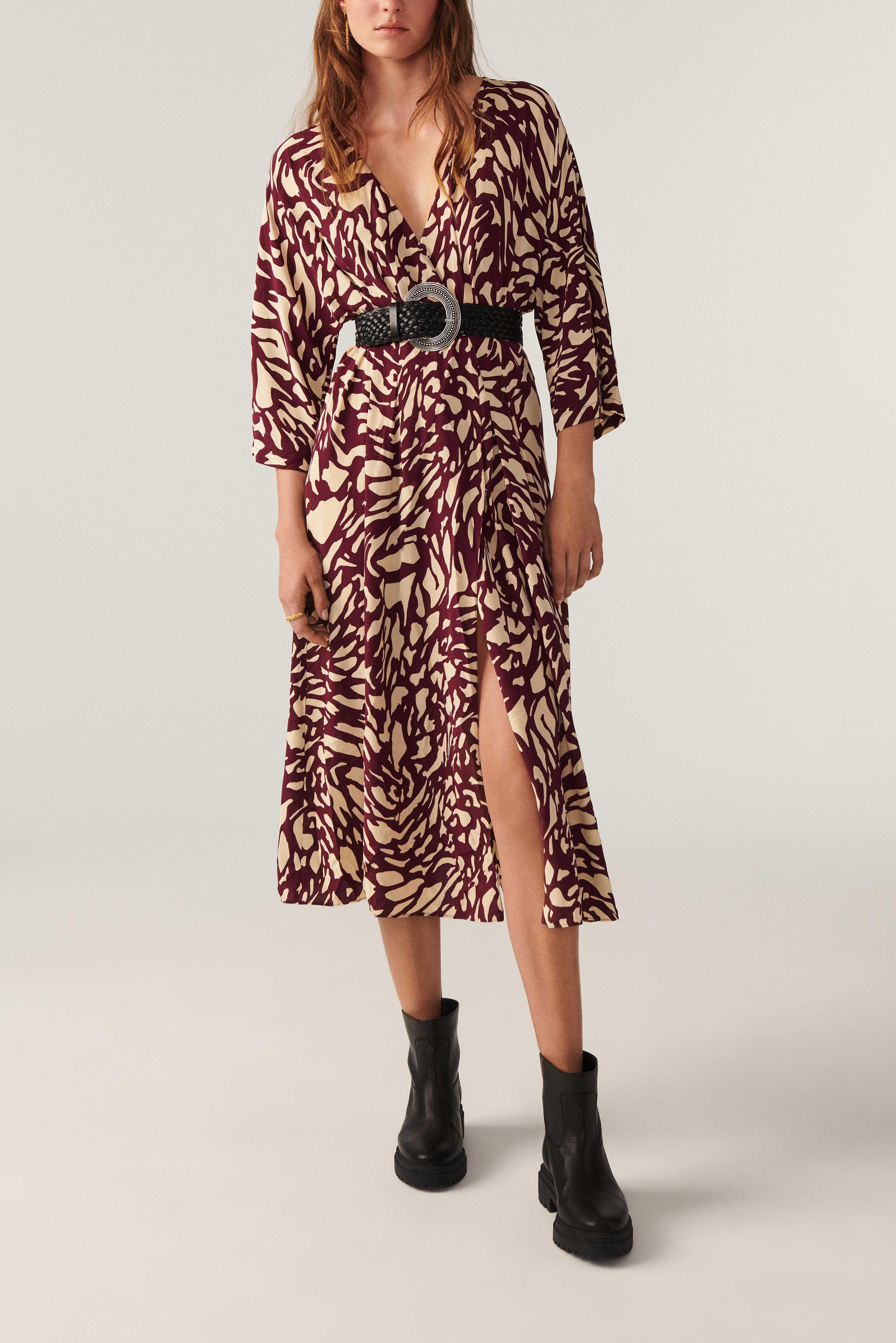 DRESS GOA