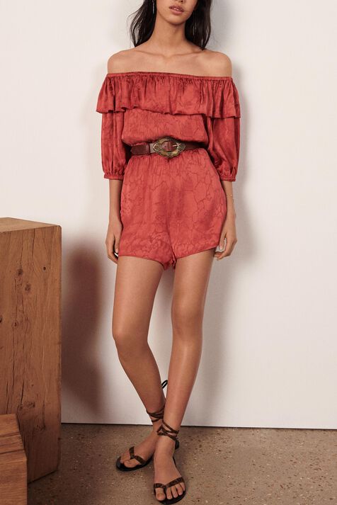 JUMPSUIT DORIA