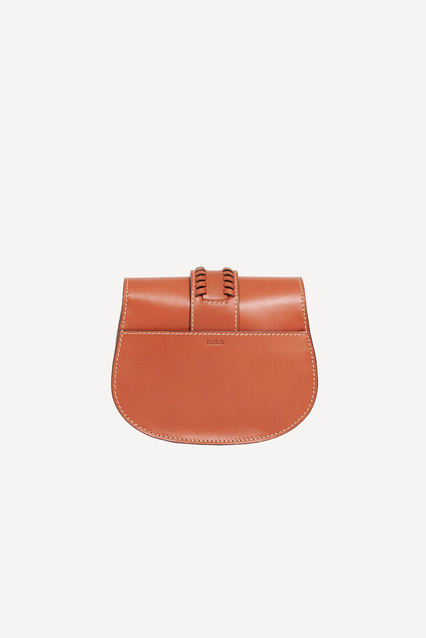 SMALL-BAG TEDDY