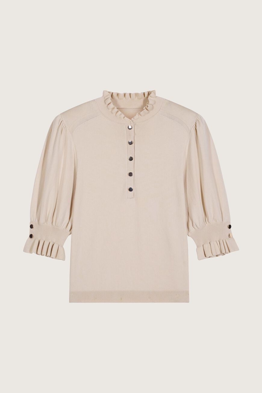 Sera Sweater main image 0