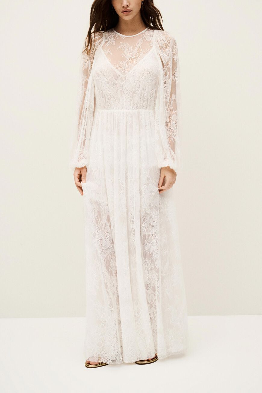 CYCLA DRESS