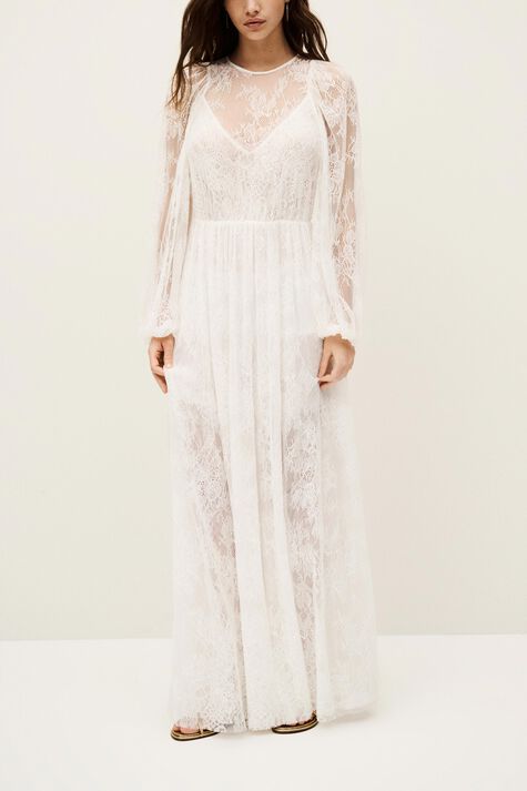CYCLA DRESS