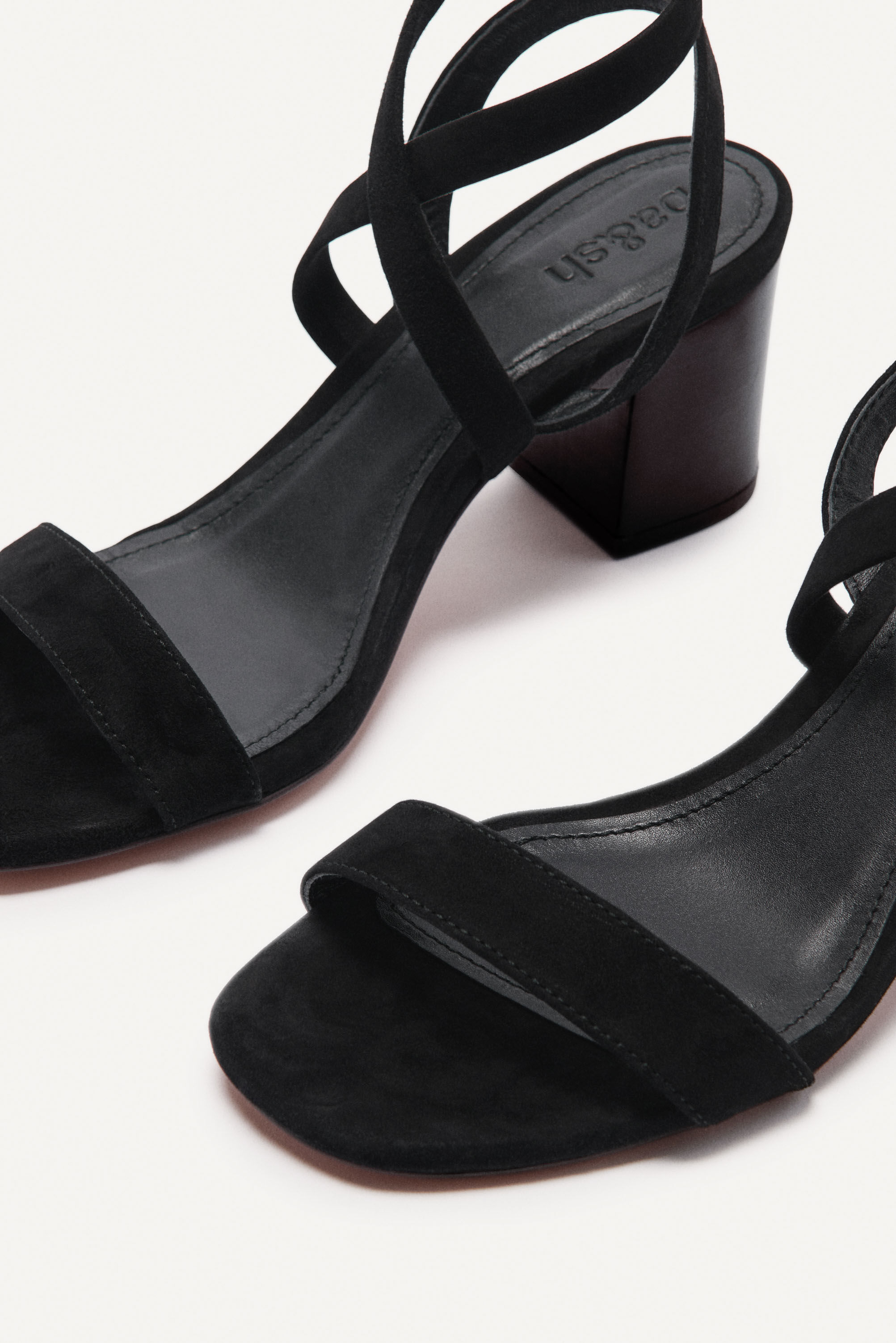 SANDALS CEQUOIA