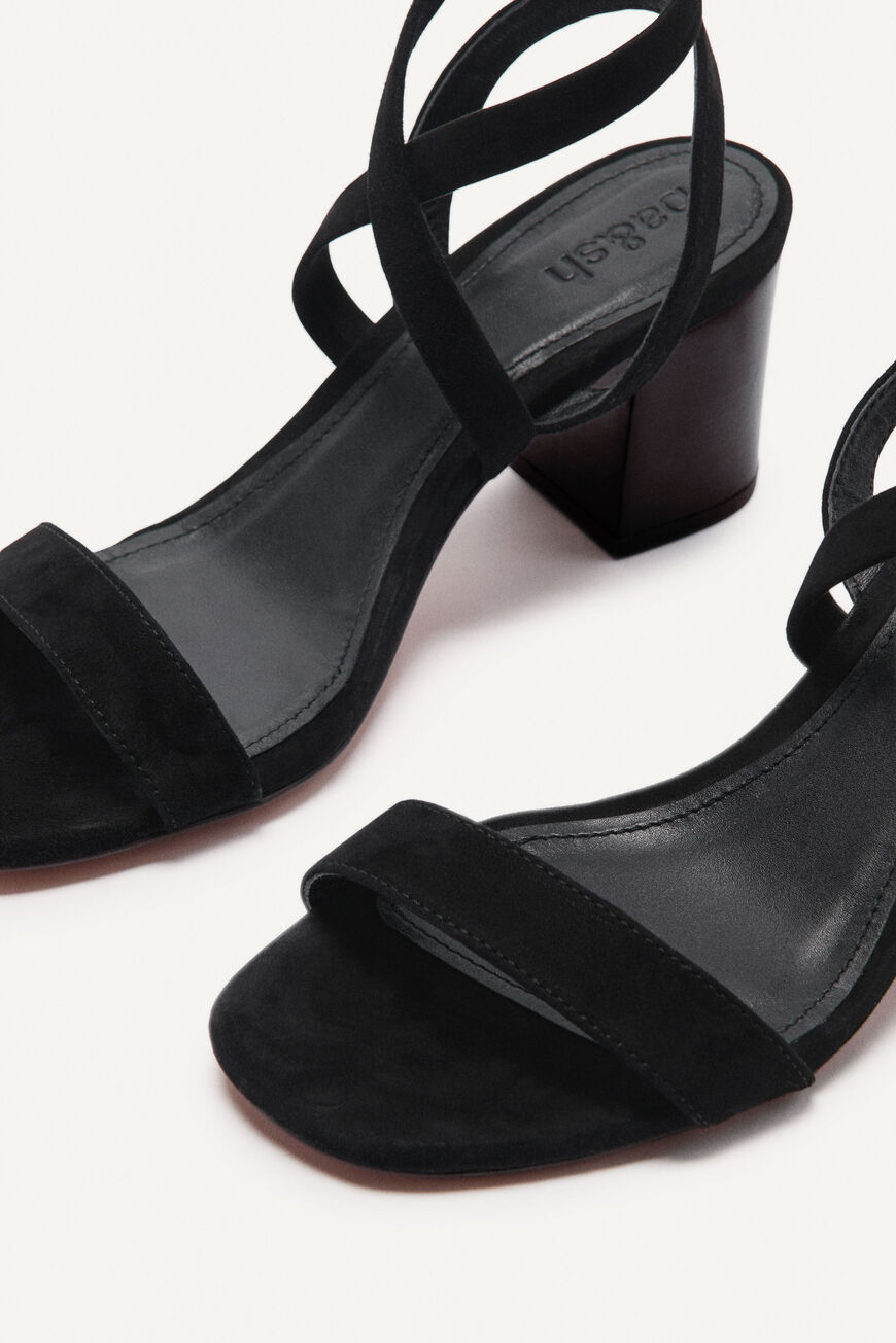 SANDALS CEQUOIA