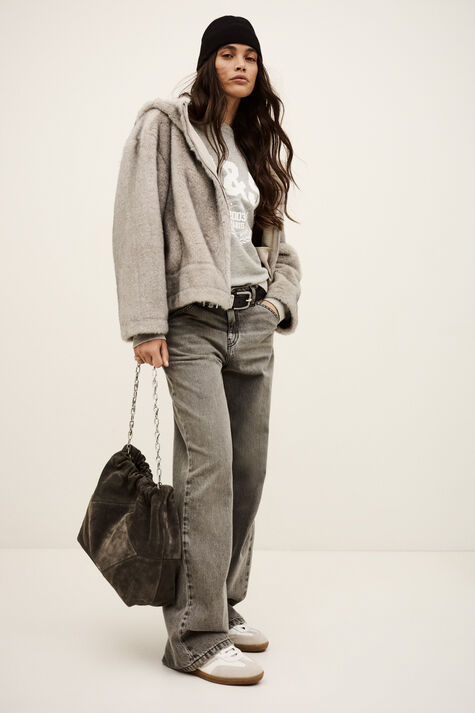 coat PANDY