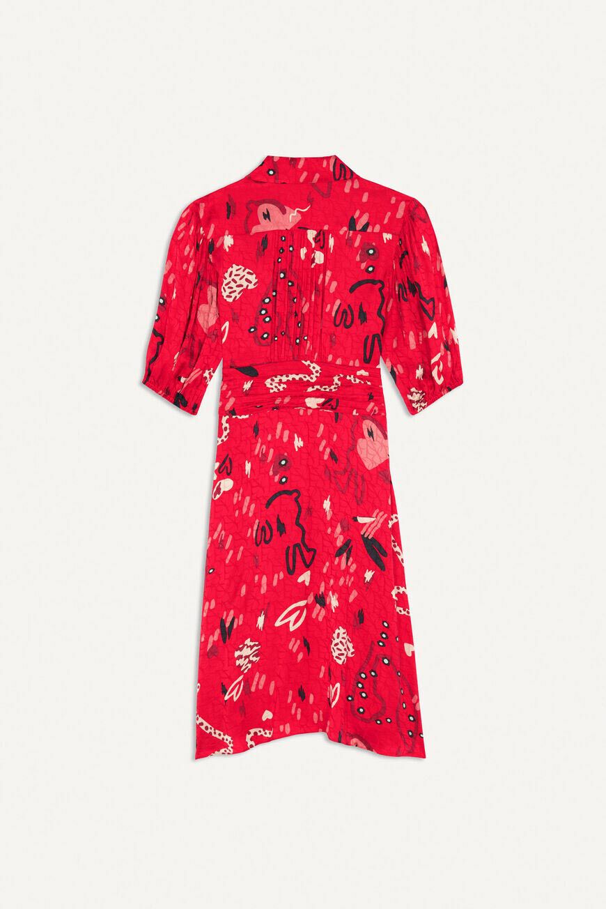 DRESS RAEL