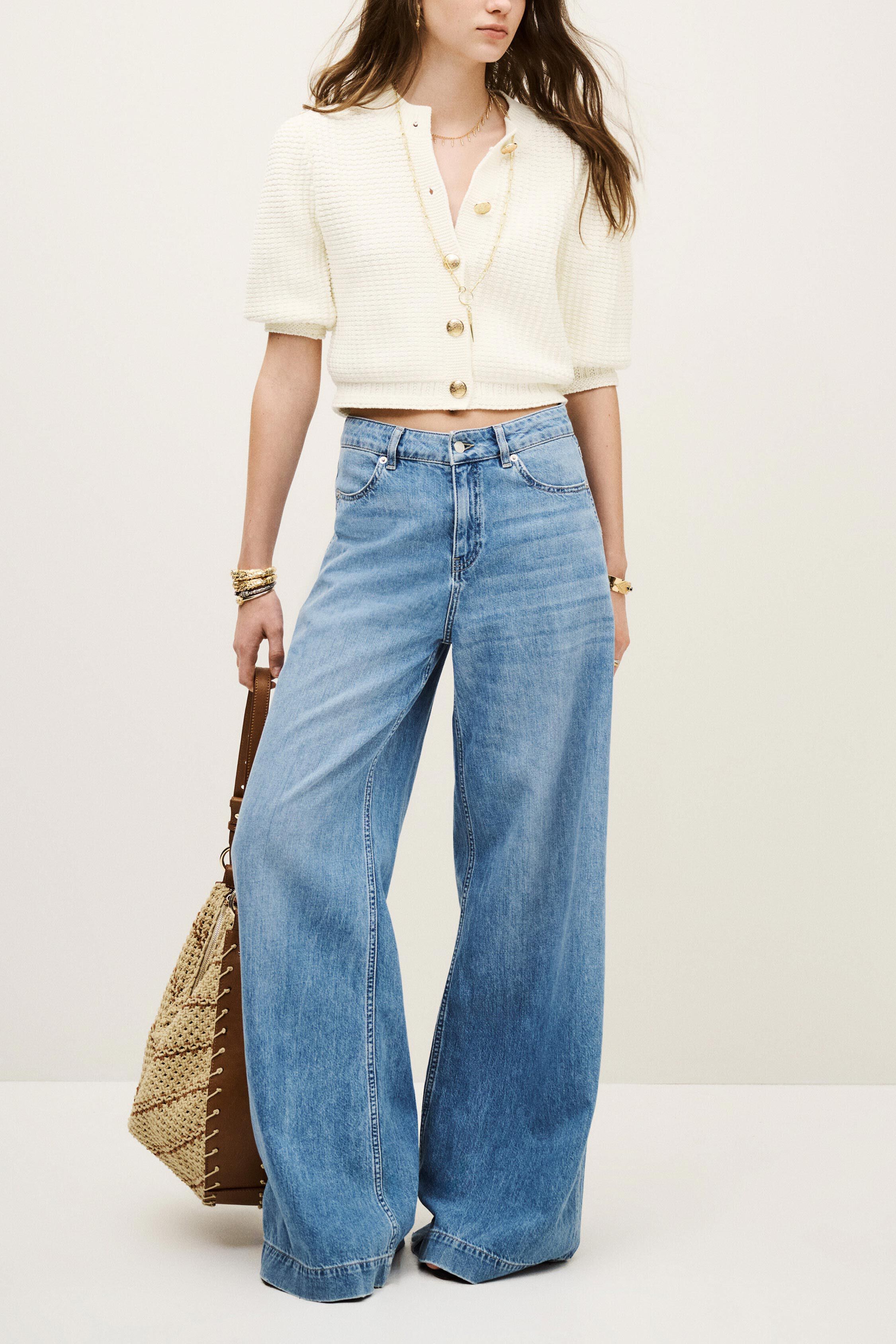 cardigan GARANCE