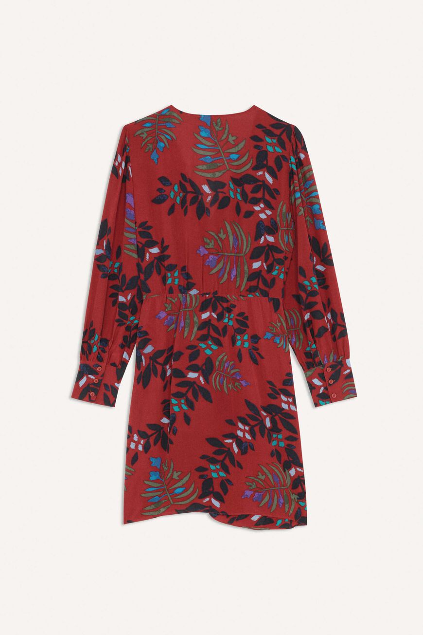 DRESS CASSIE