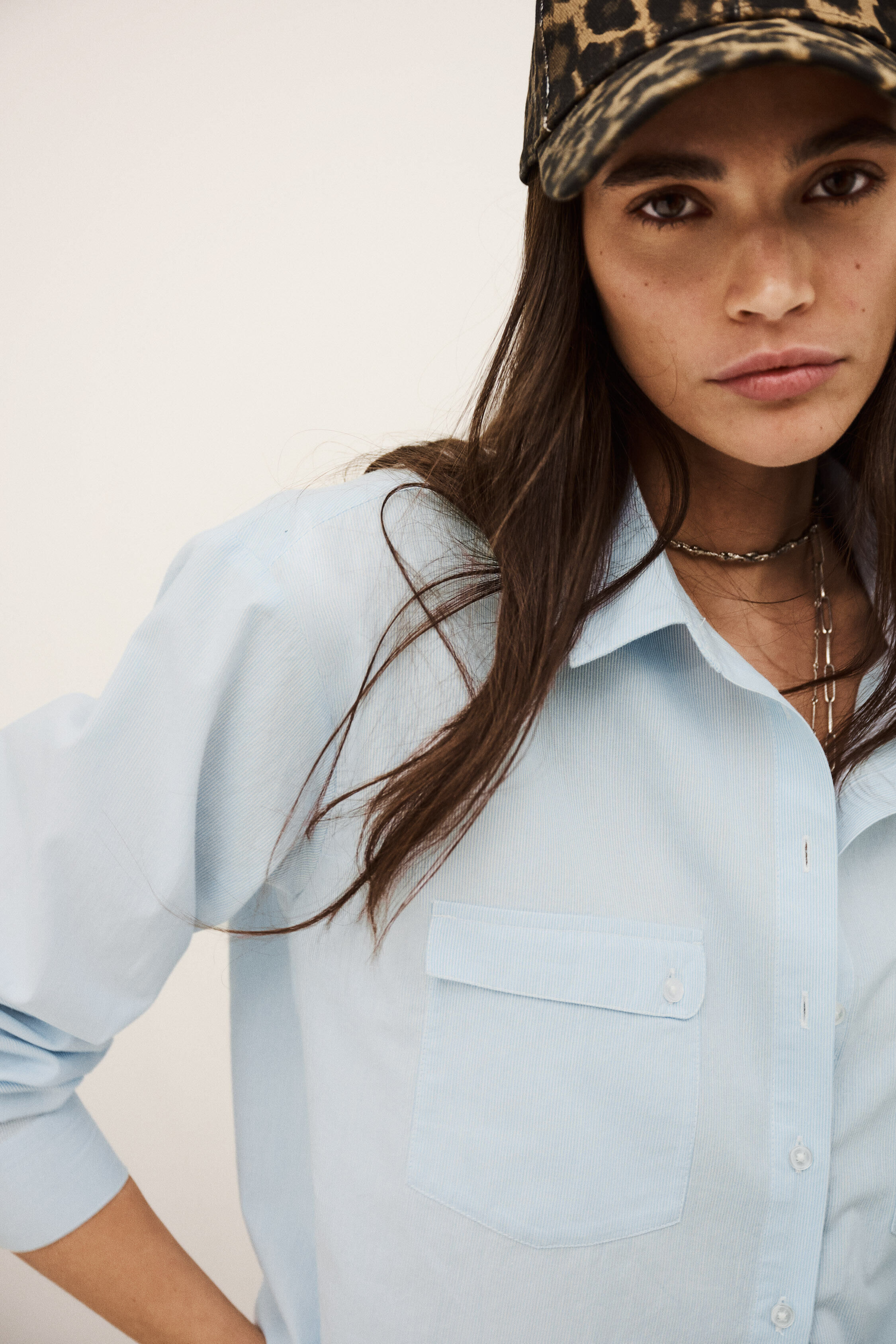 Shirt PORZIA
