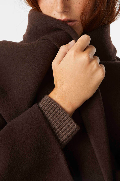 coat GINTA