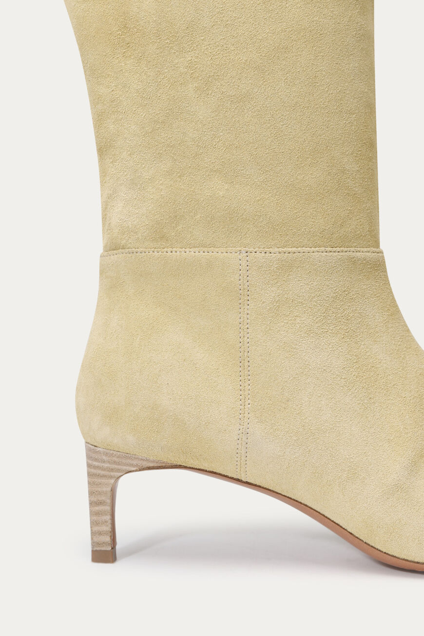 BOOTS CLARYS