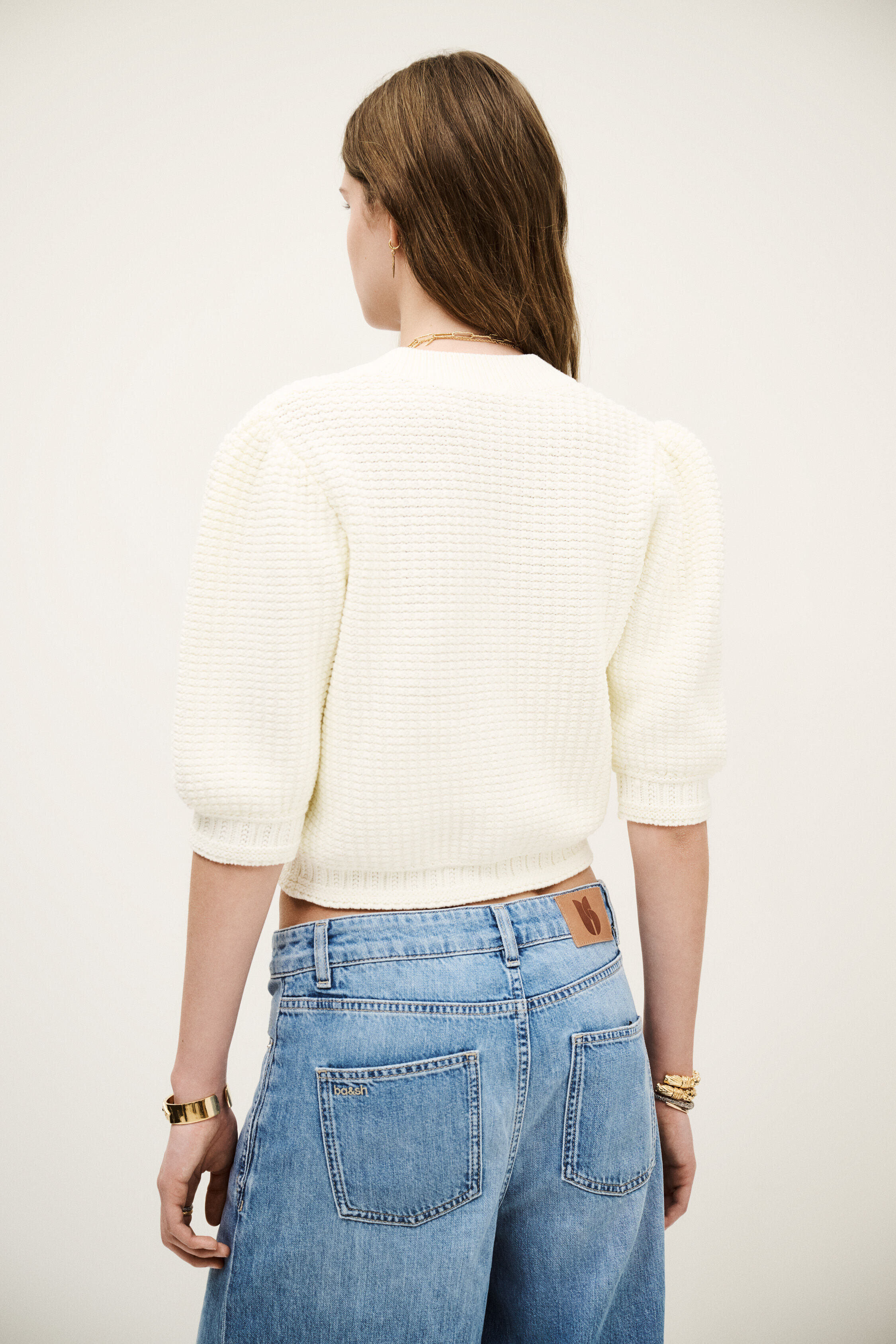 cardigan GARANCE