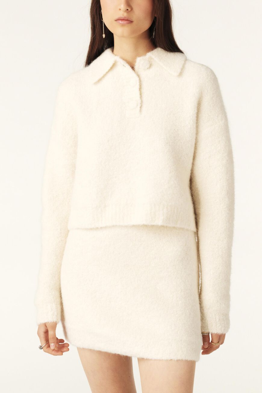 jumper BOUHA