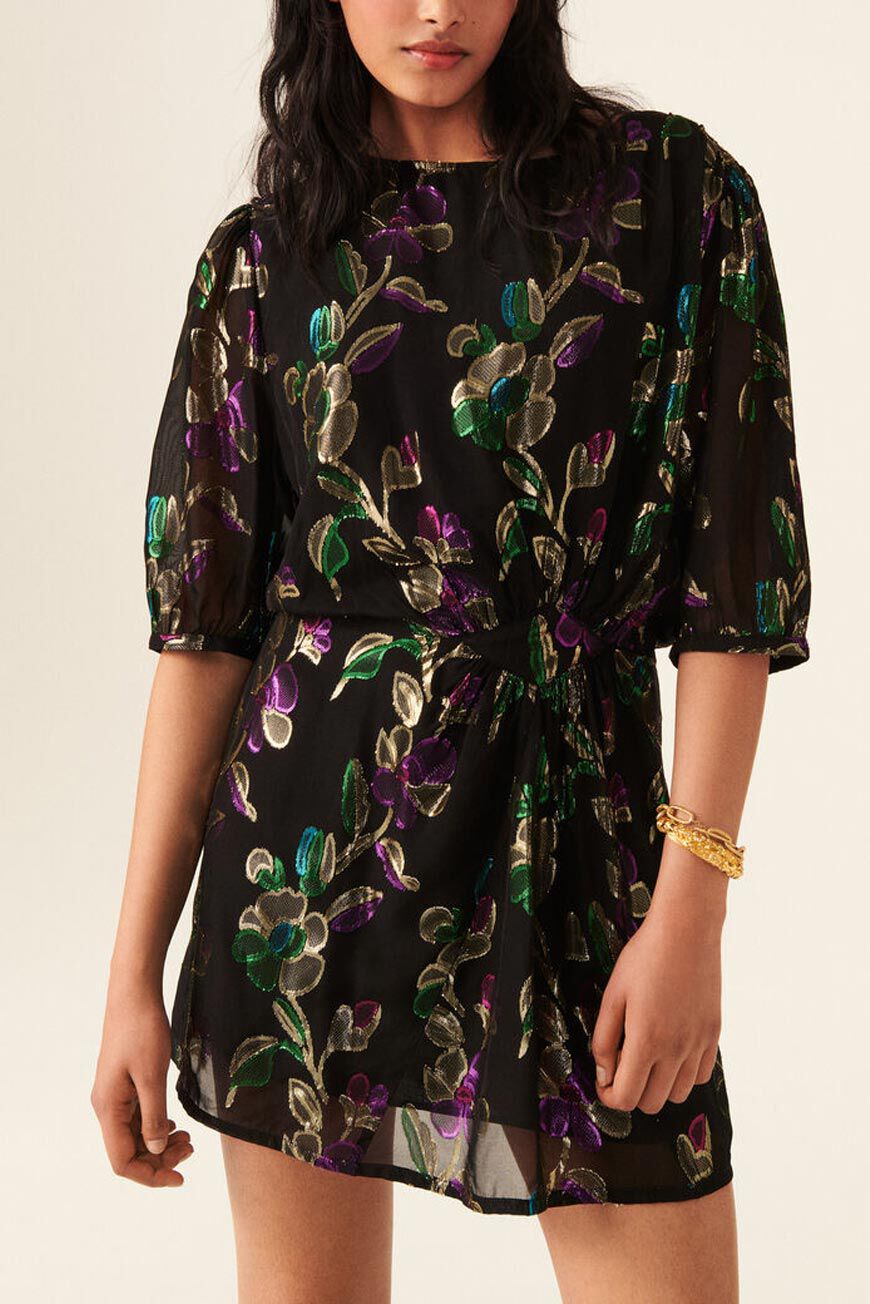DRESS ANJY