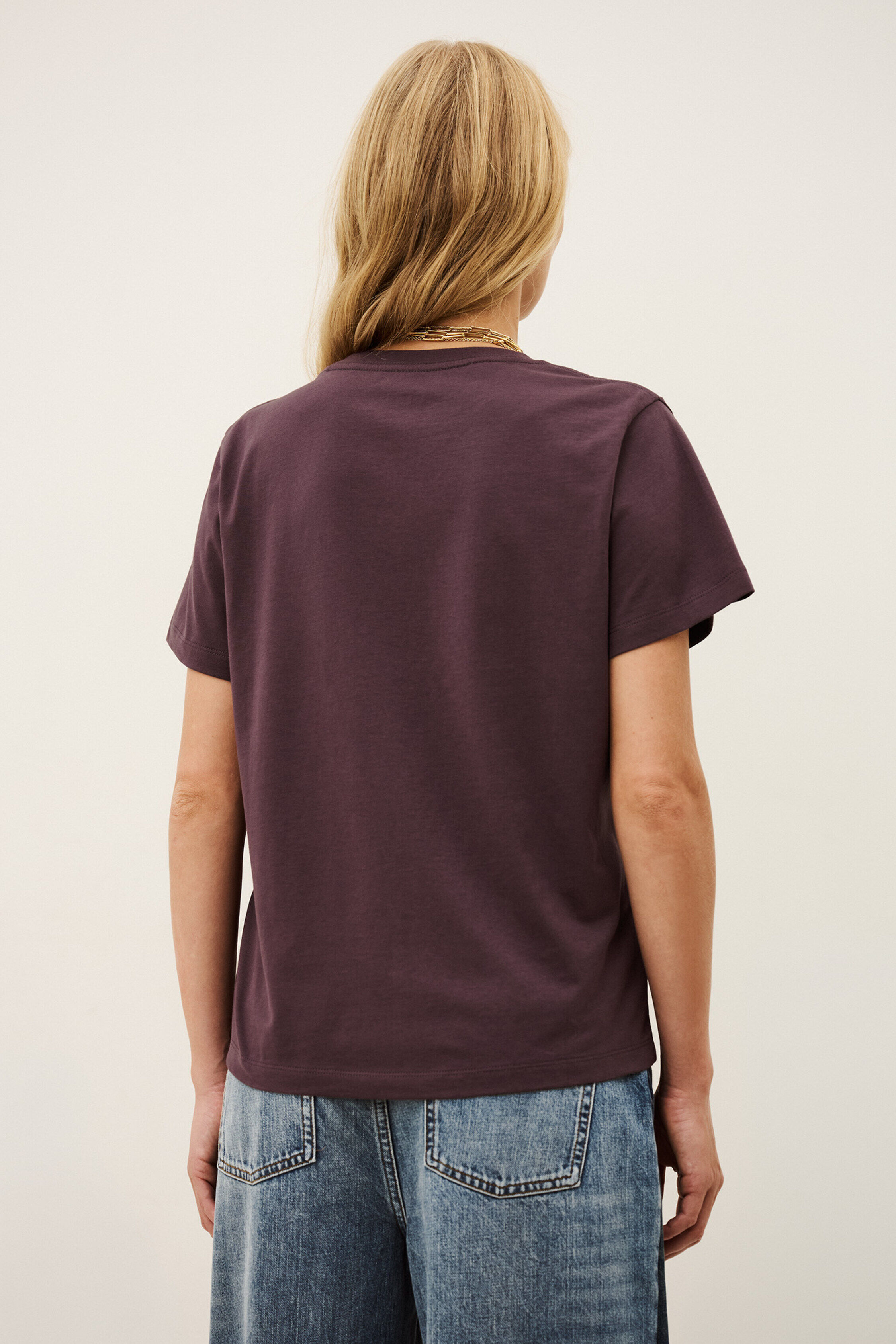 t-shirt IONI