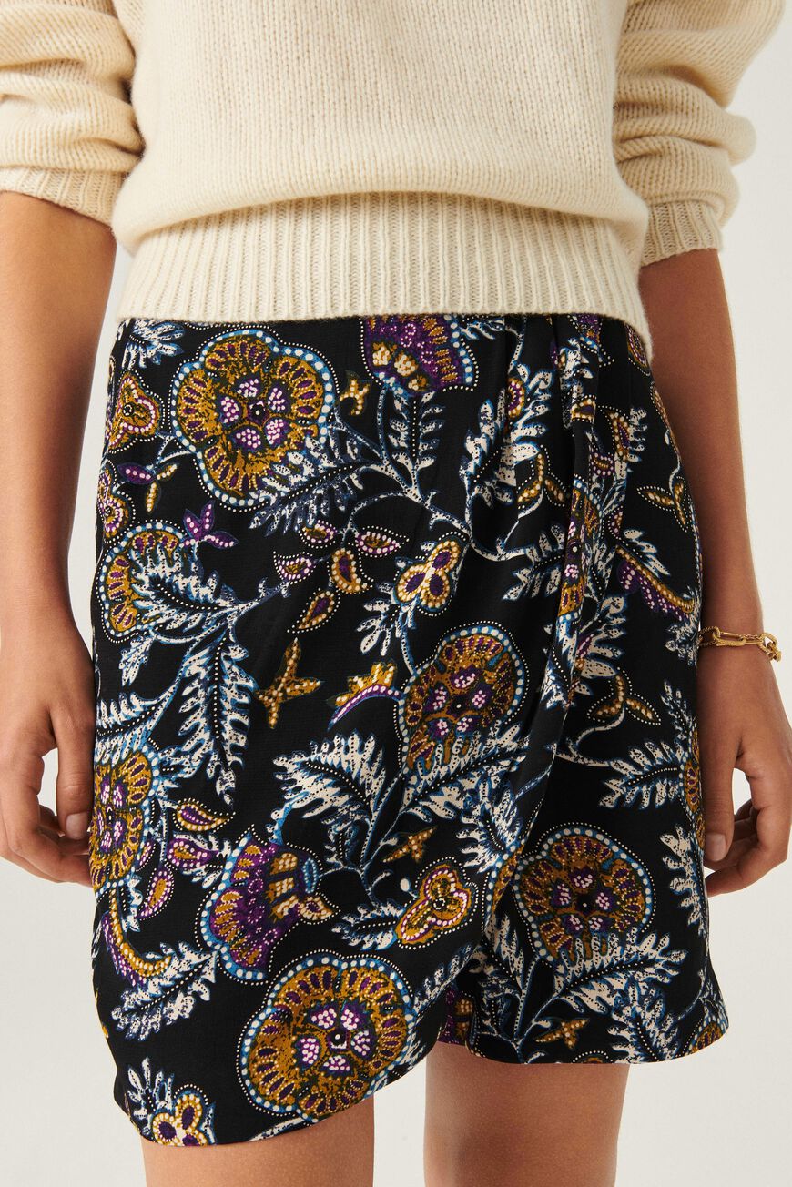 SKIRT VENISE