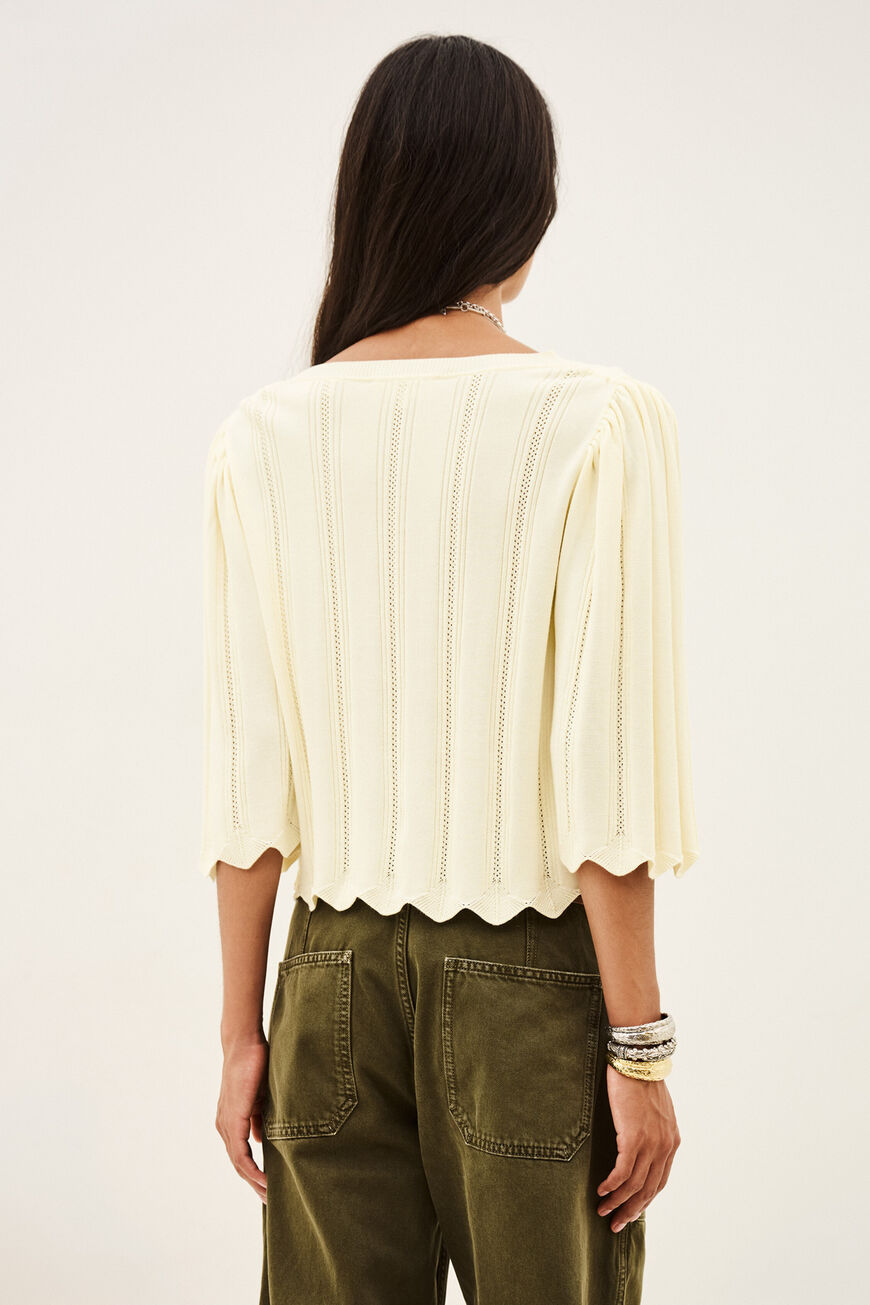 JUMPER SOREN