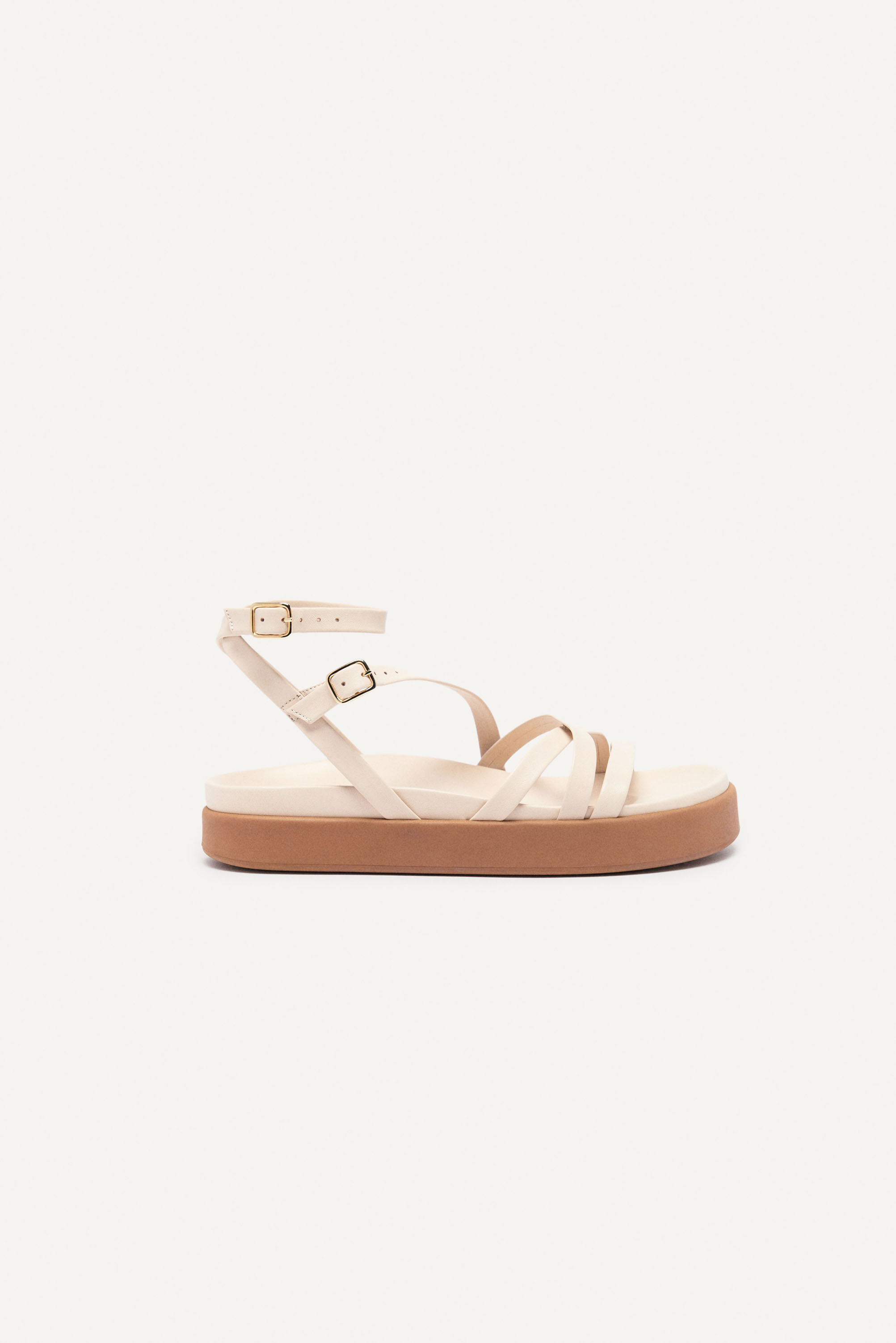 SANDALES CHANA