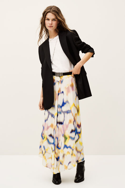 SKIRT FRUIT