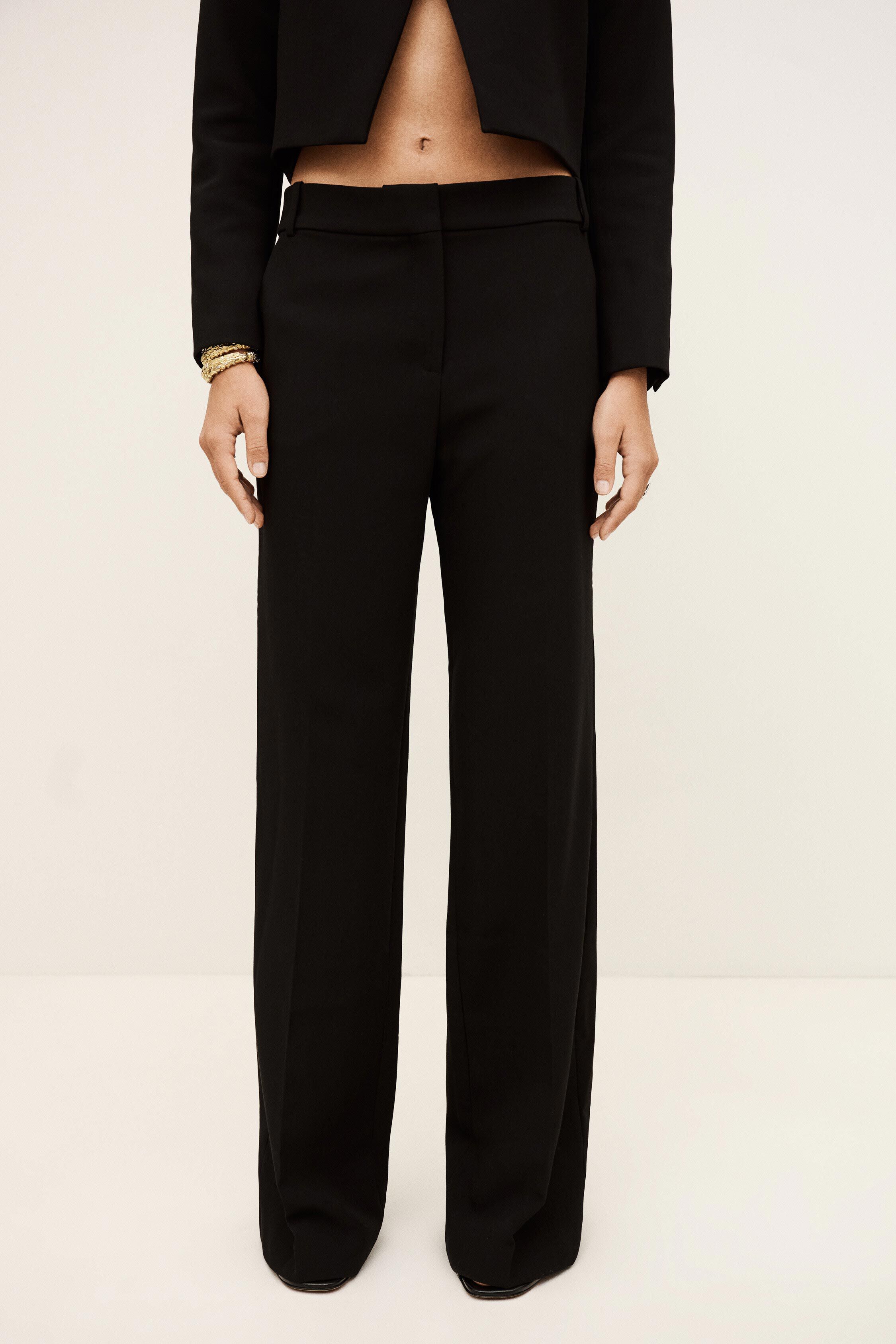 pantalon CHAZA