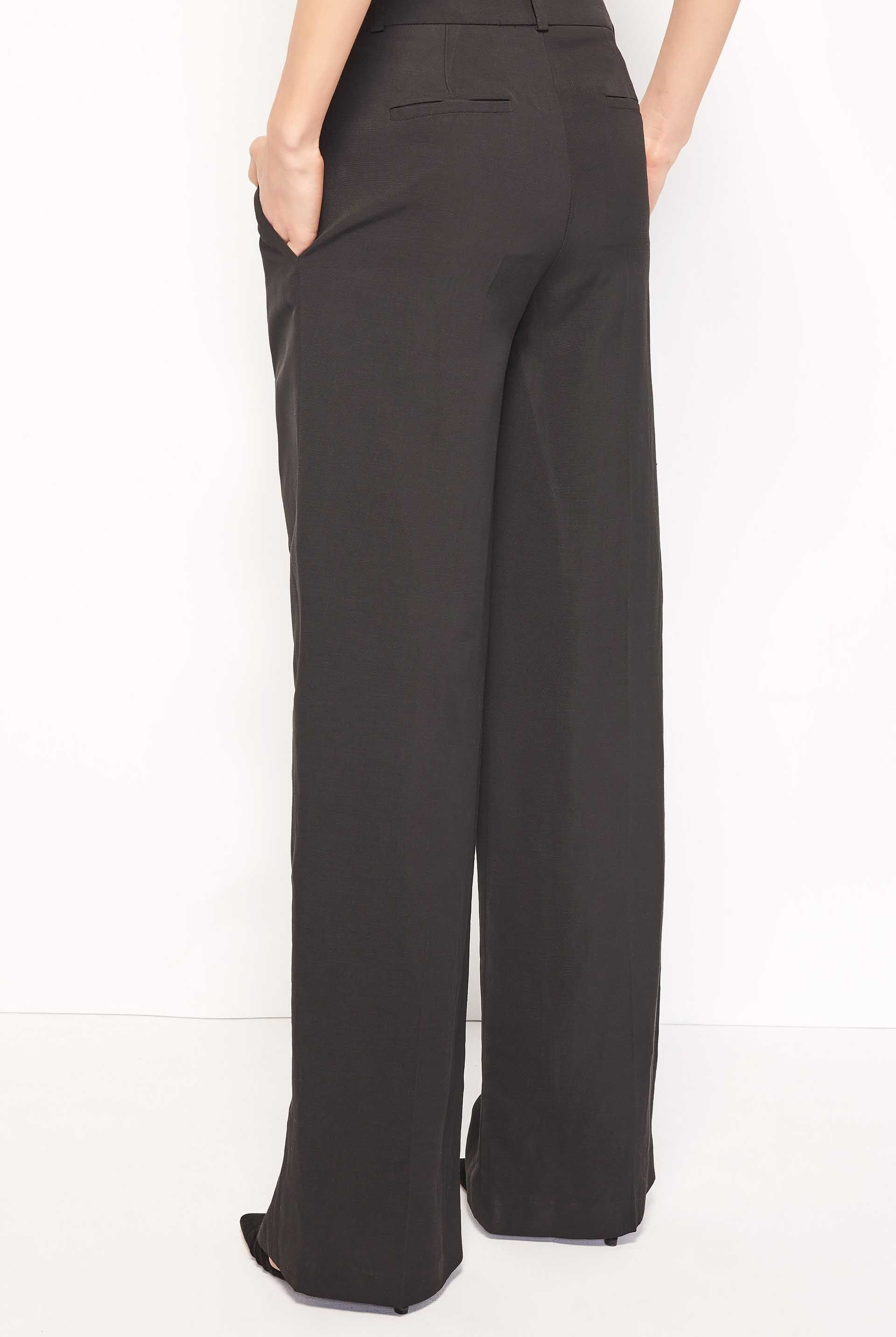TROUSERS TINGLE