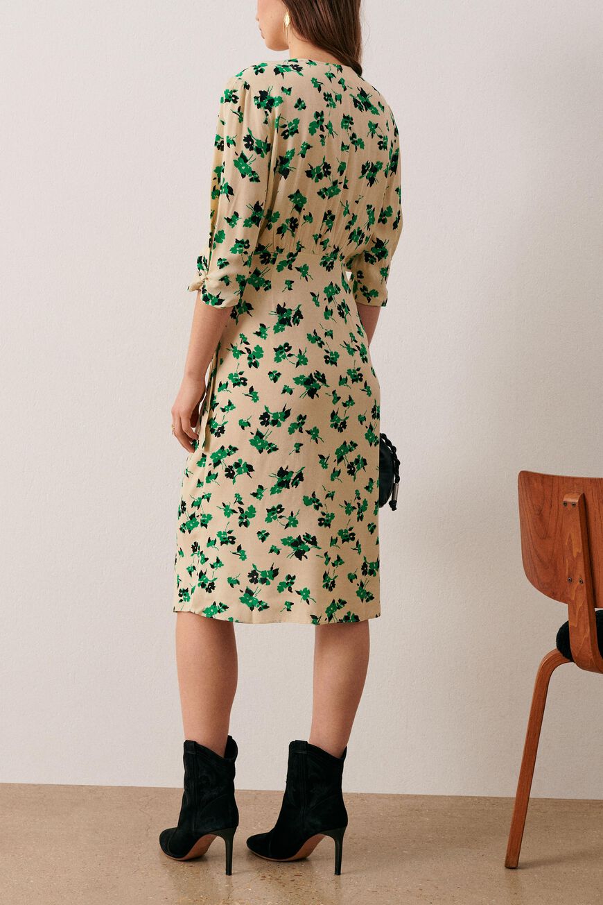 DRESS ELEN