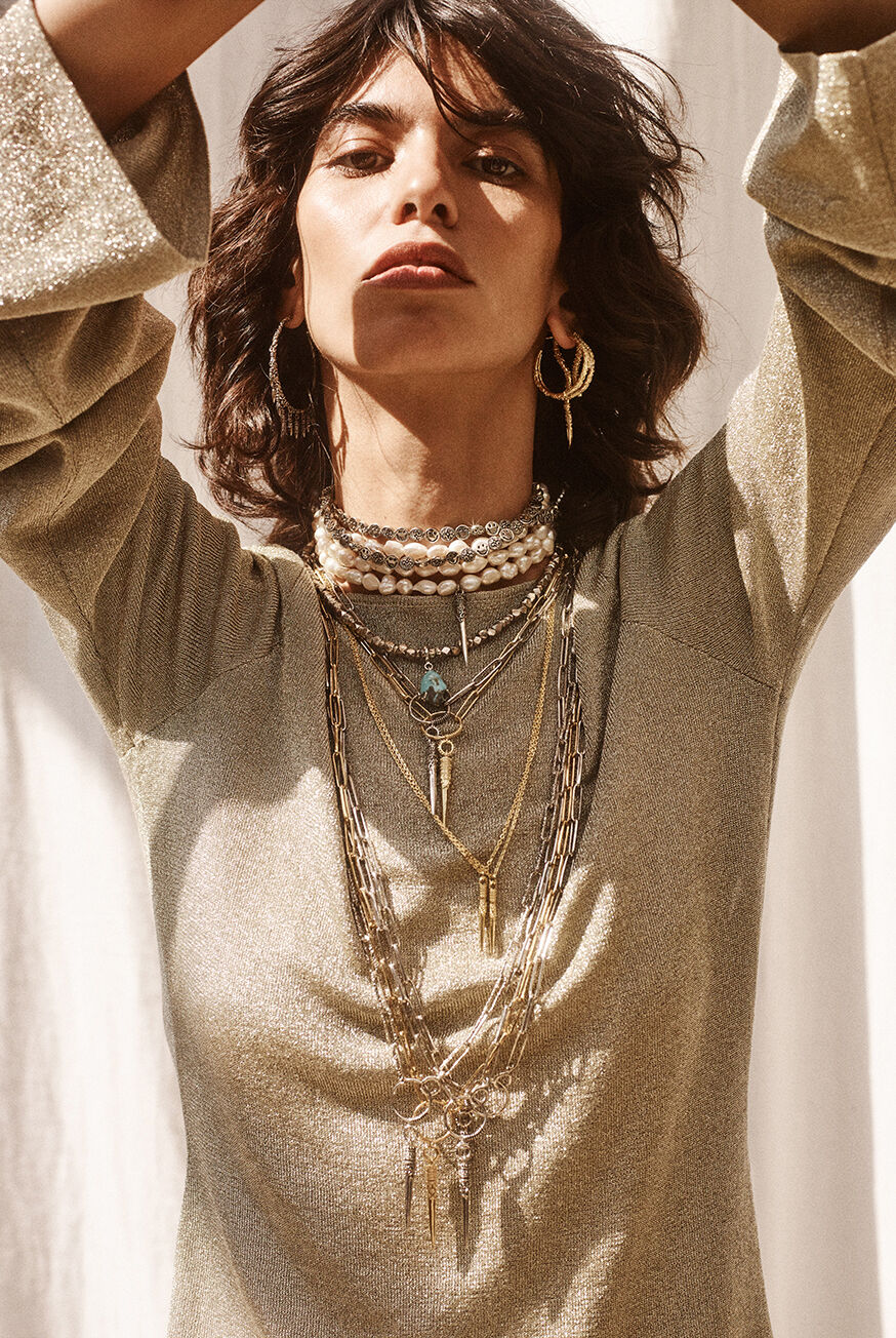 COLLAR NAOMIE