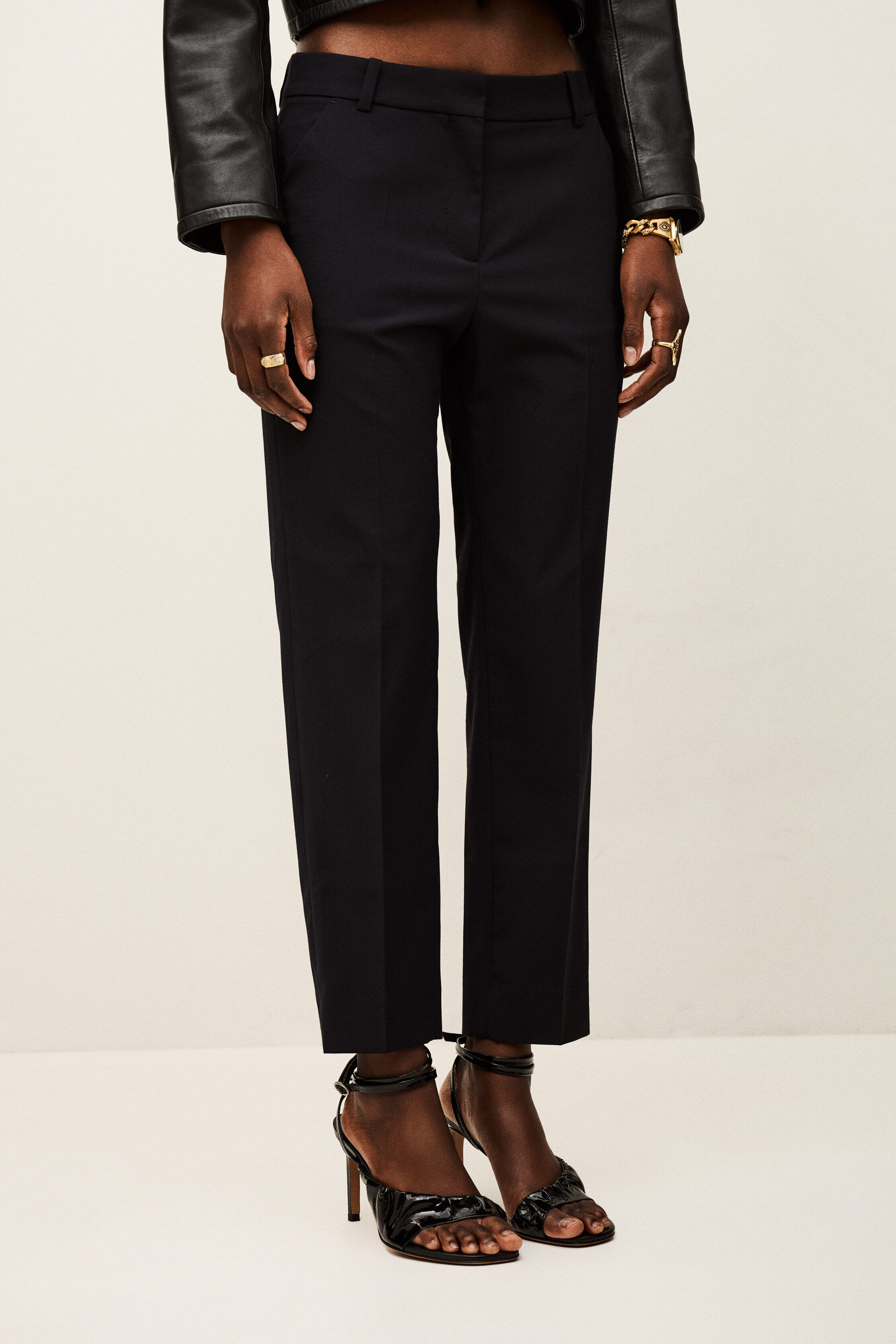 trousers COXO