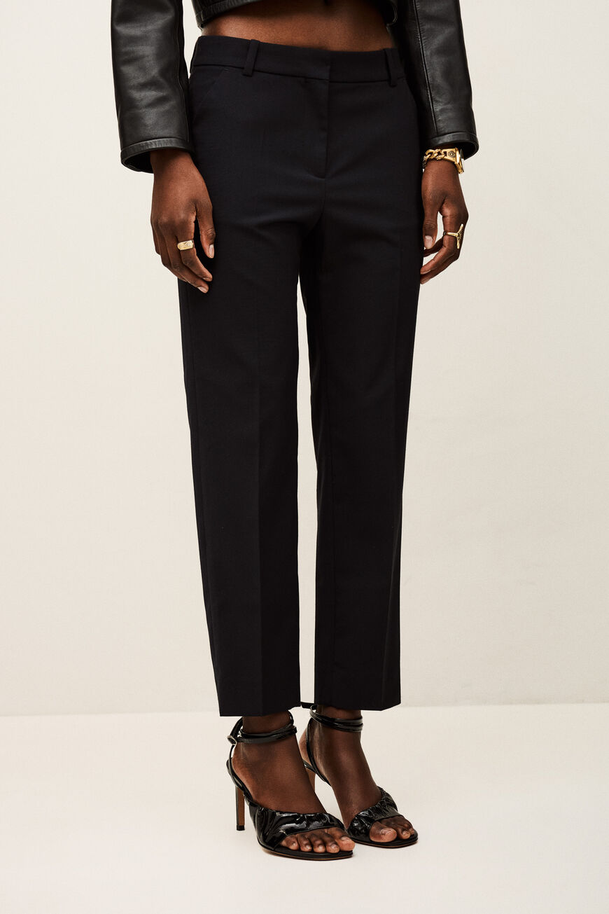 trousers COXO