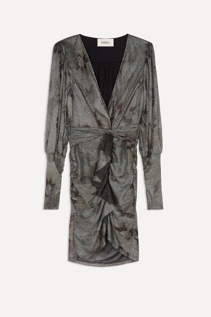 LIZIE DRESS