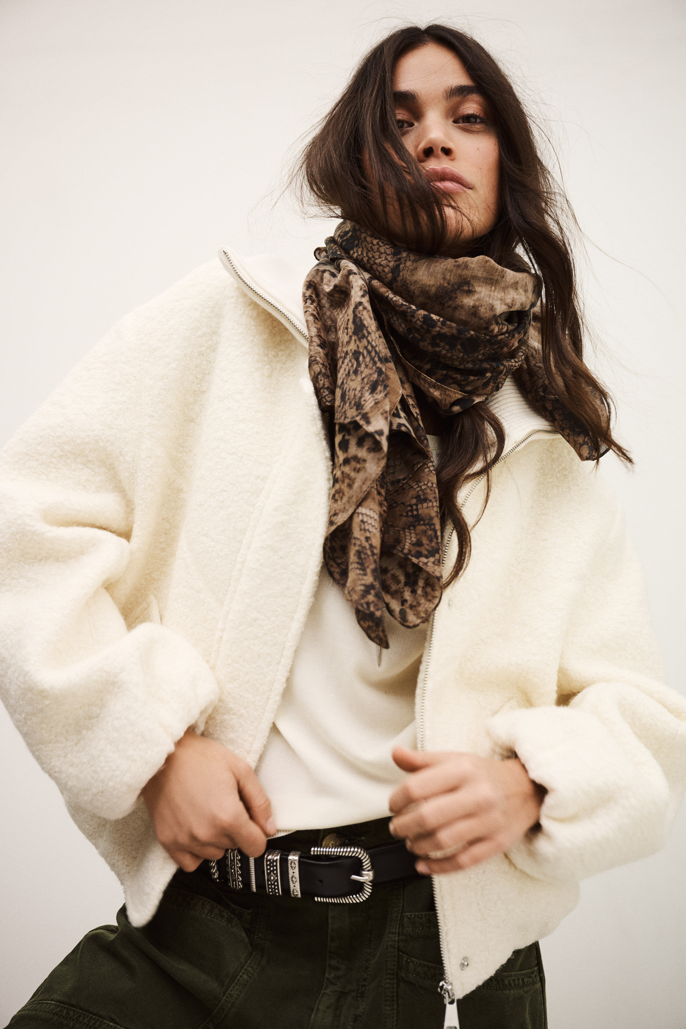 JACKET VITO