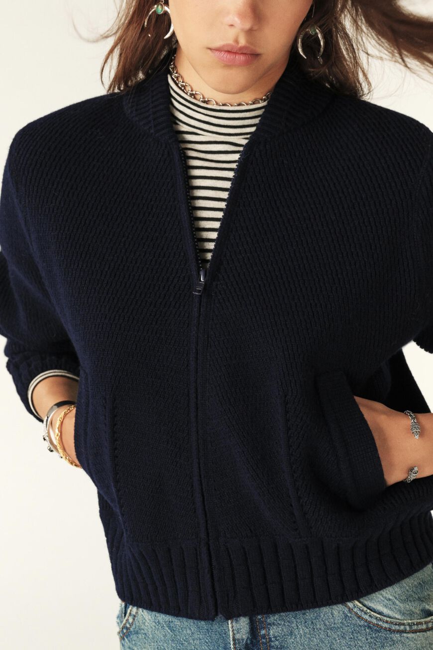 cardigan BELEM