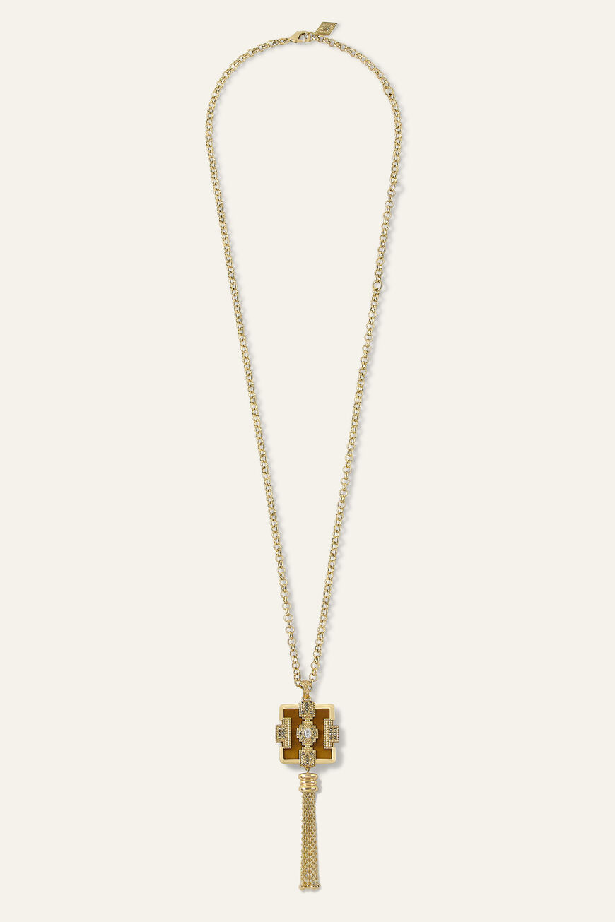 NECKLACE SUZANNE