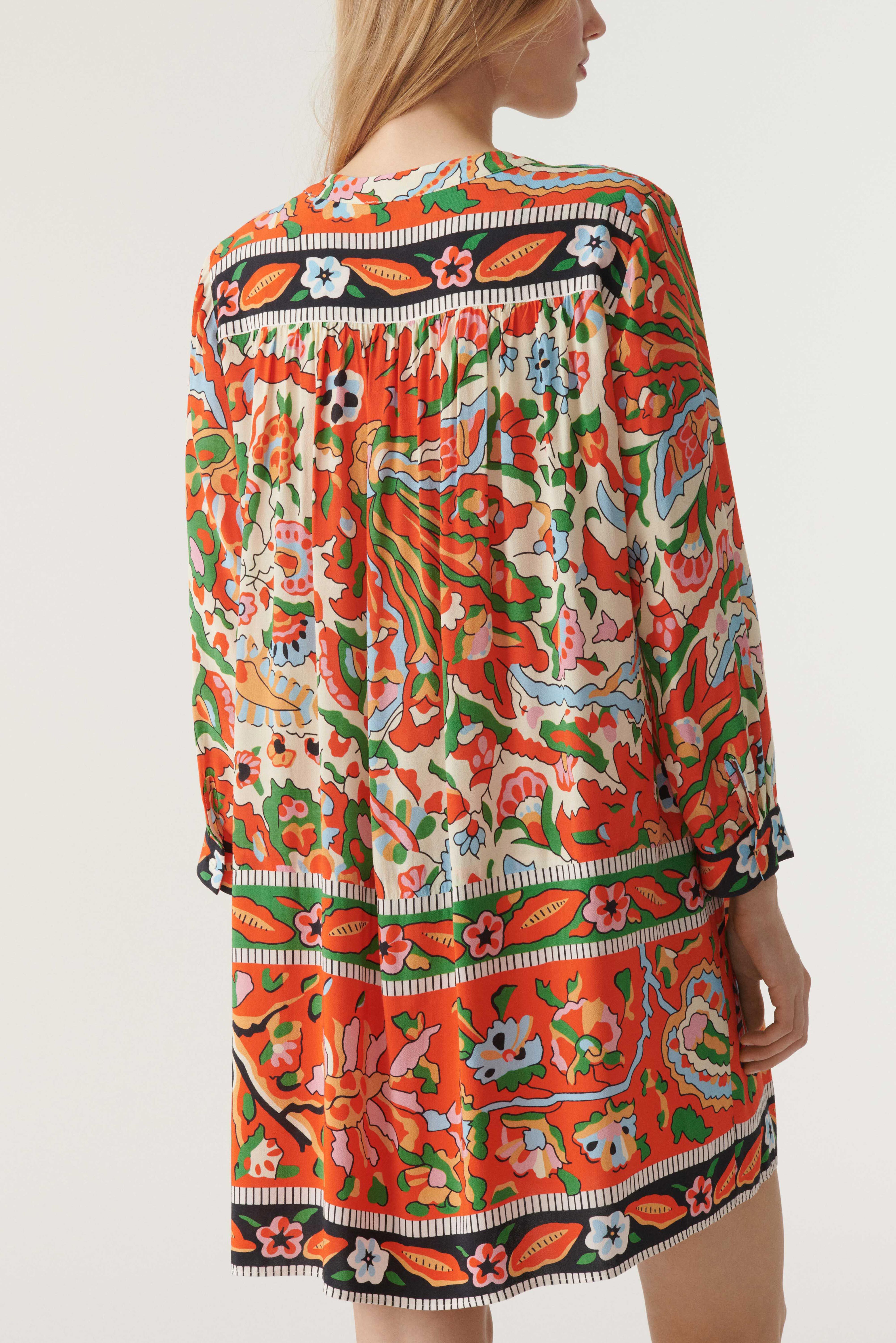 DRESS MAUREEN