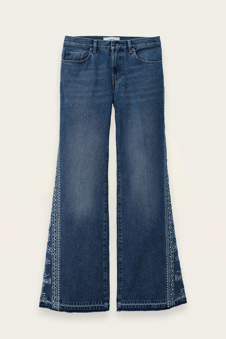 Jeans VIVY
