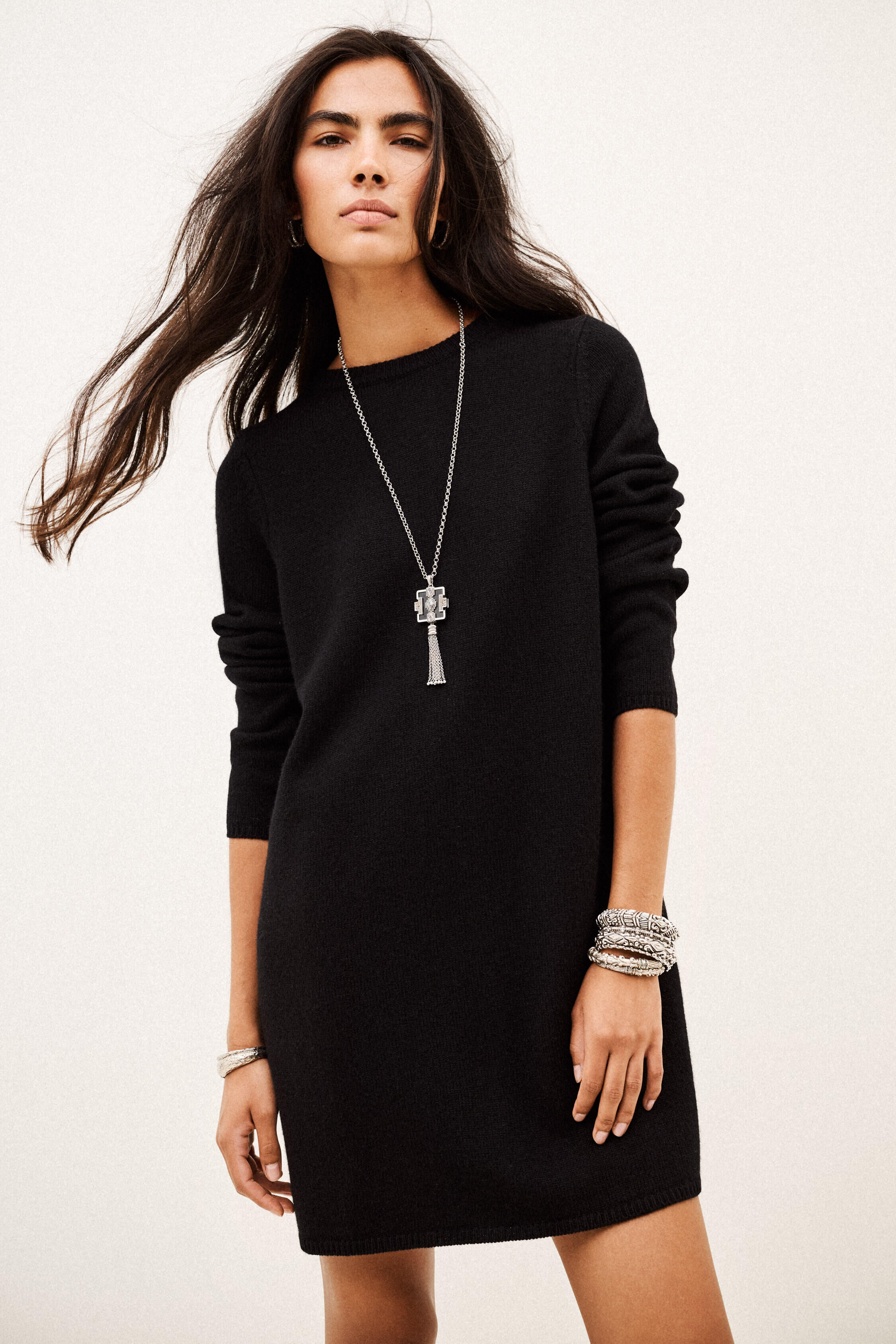 dress ATESS